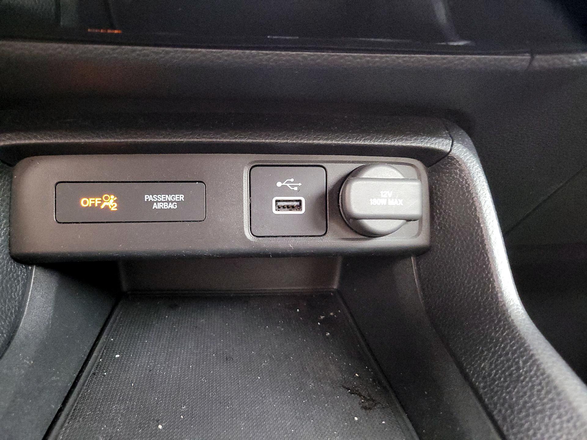 Thumbnail: 2023 Honda Civic - 16