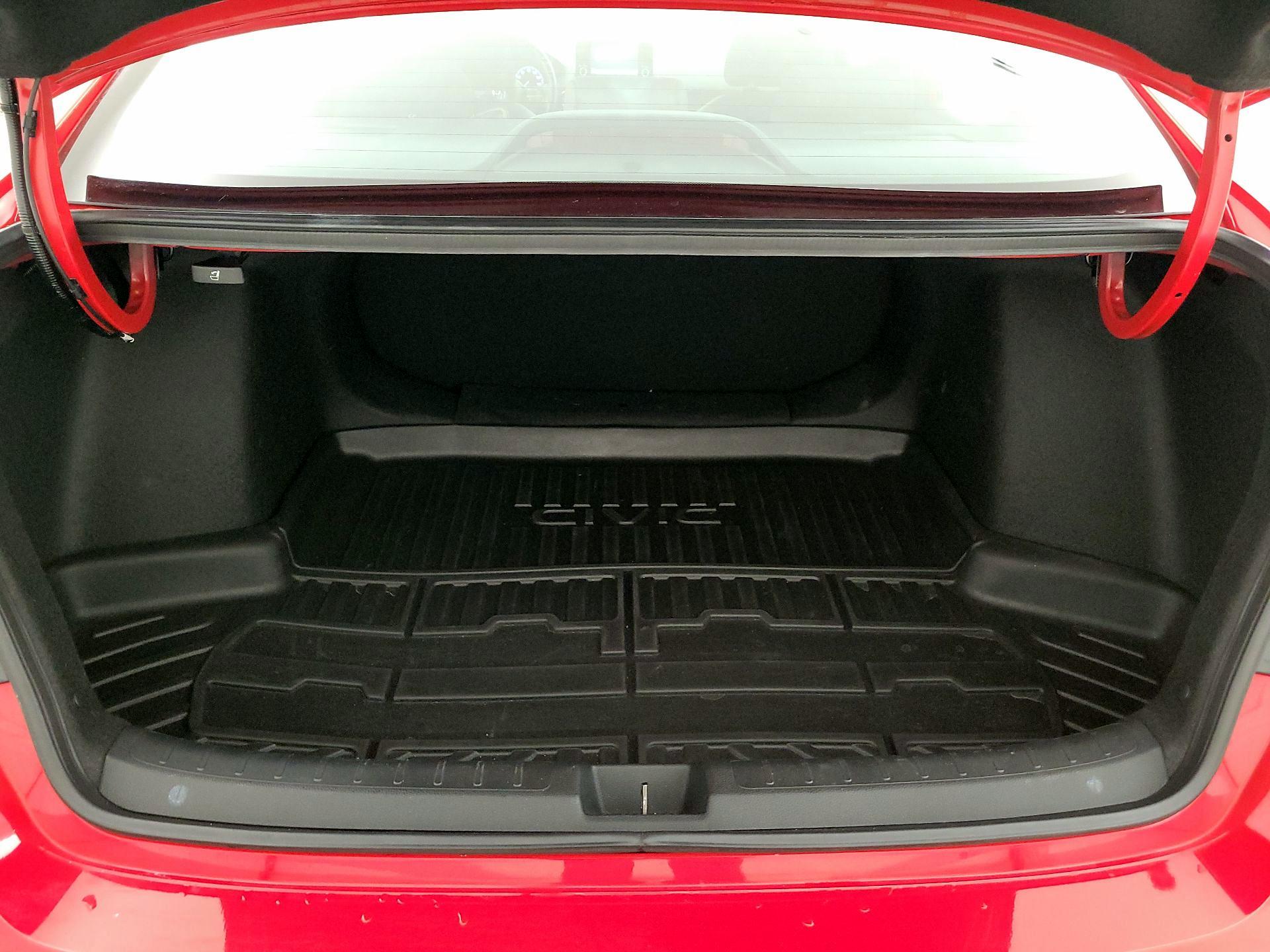 Thumbnail: 2023 Honda Civic - 18