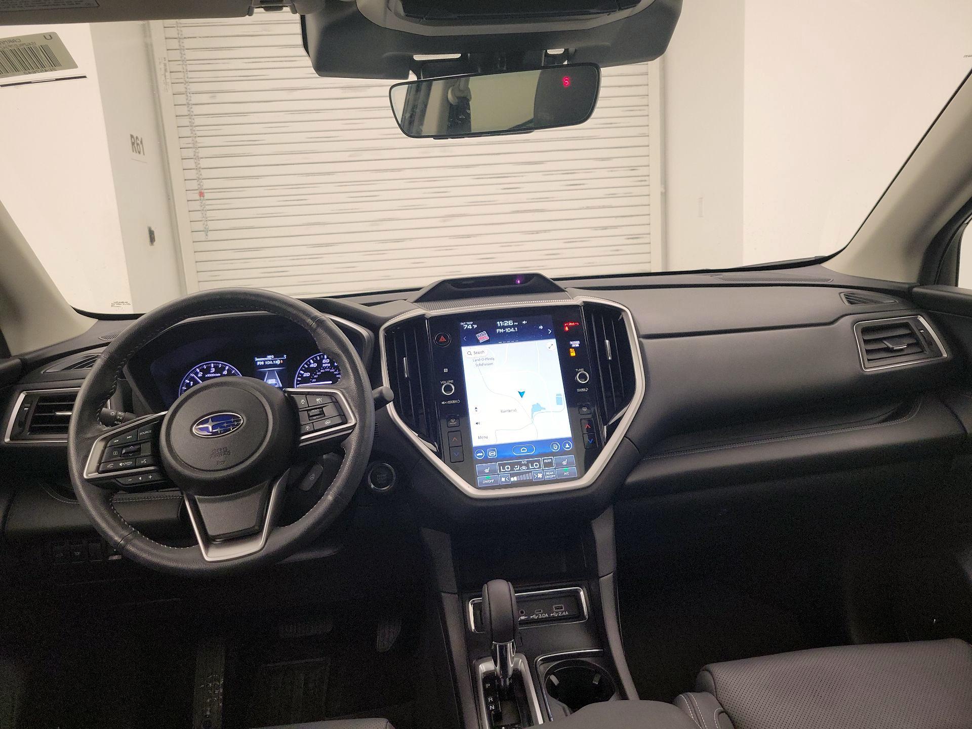 Thumbnail: 2023 Subaru Ascent - 9