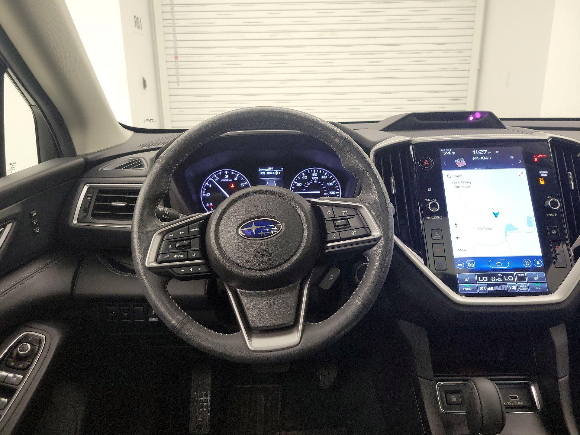 Thumbnail: 2023 Subaru Ascent - 10