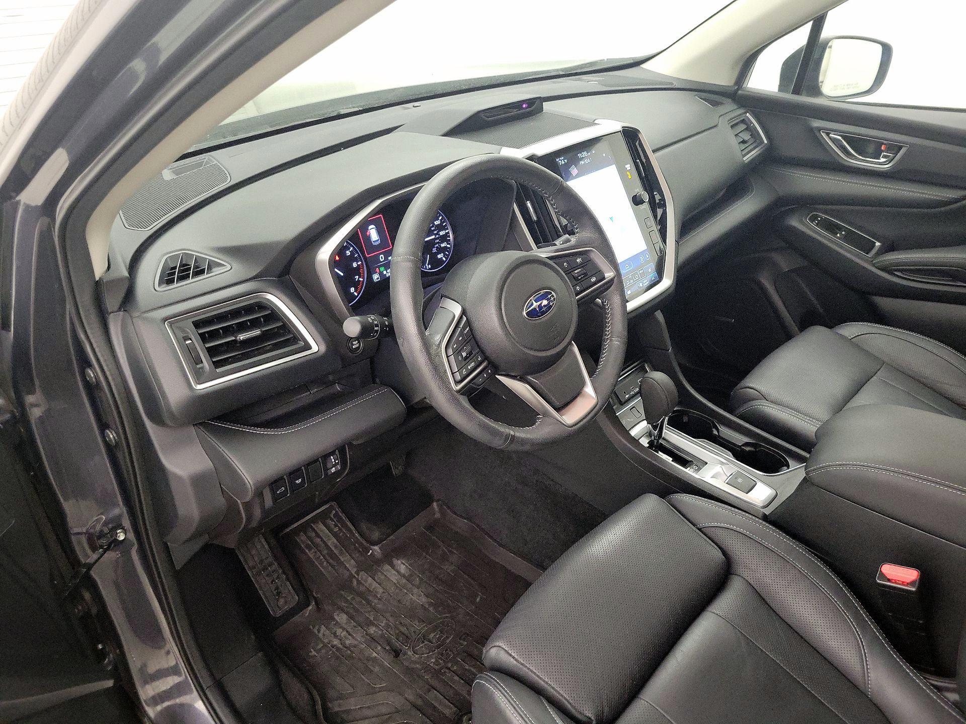 Thumbnail: 2023 Subaru Ascent - 11