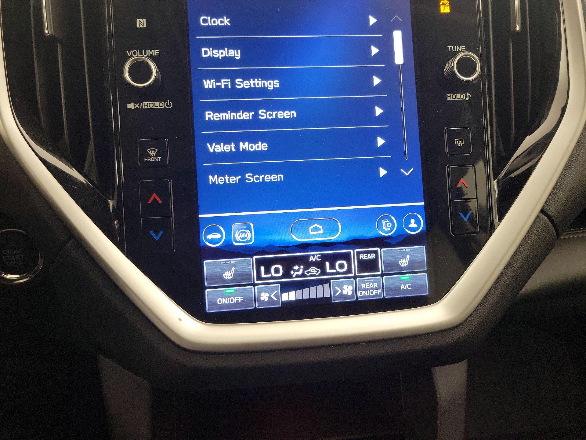 Thumbnail: 2023 Subaru Ascent - 17