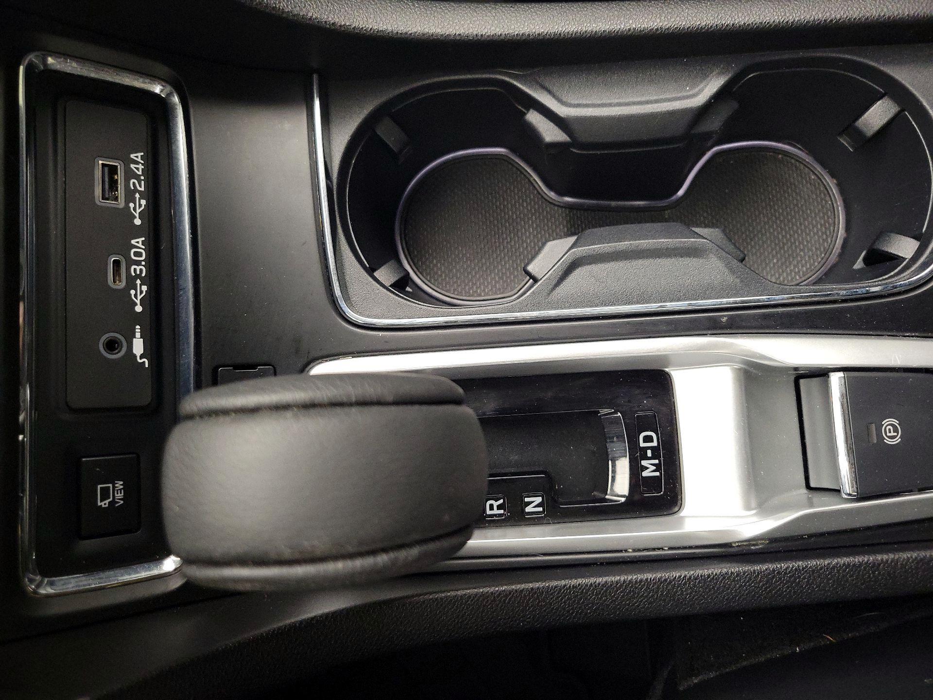 Thumbnail: 2023 Subaru Ascent - 18