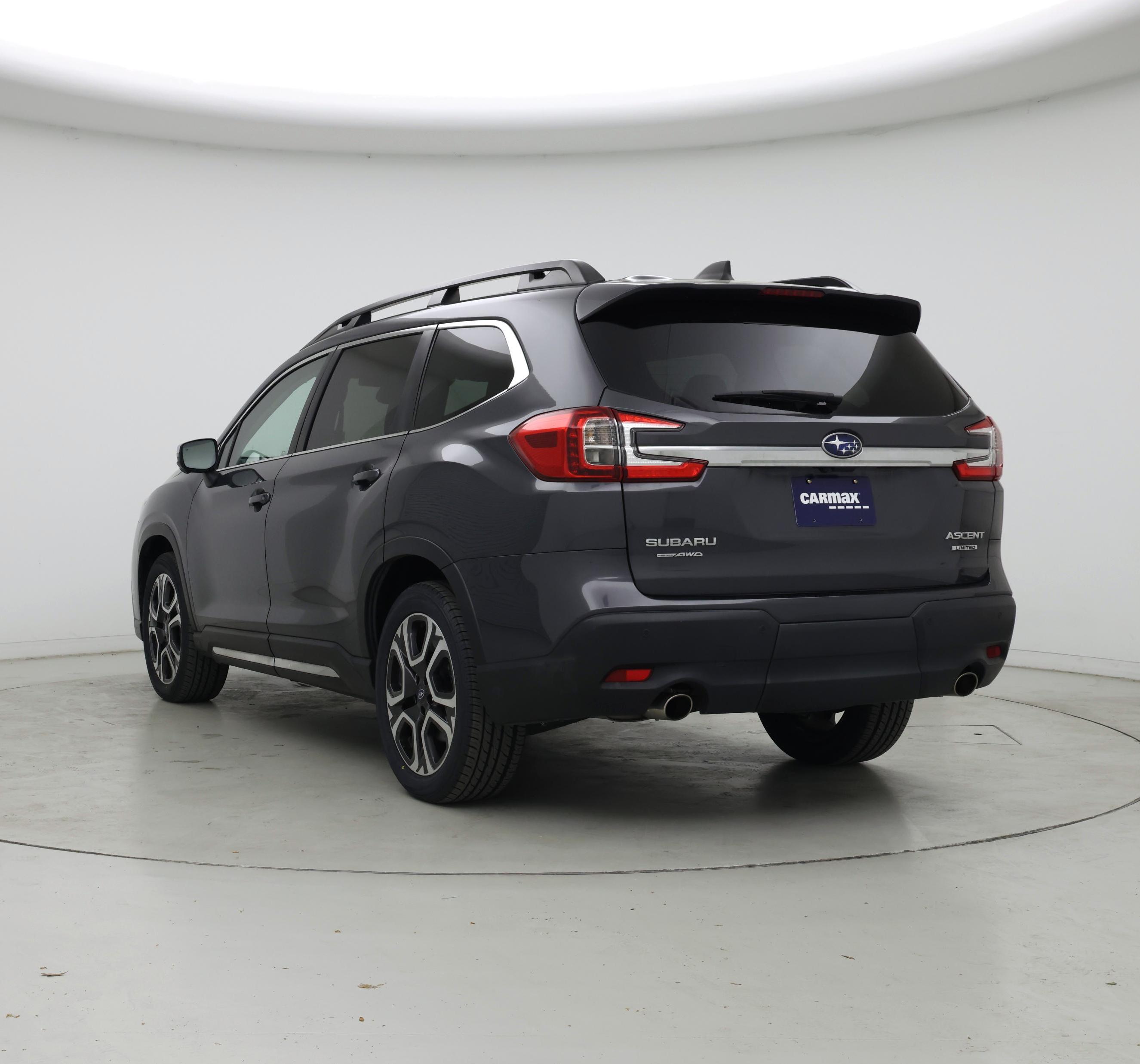 Thumbnail: 2023 Subaru Ascent - 2