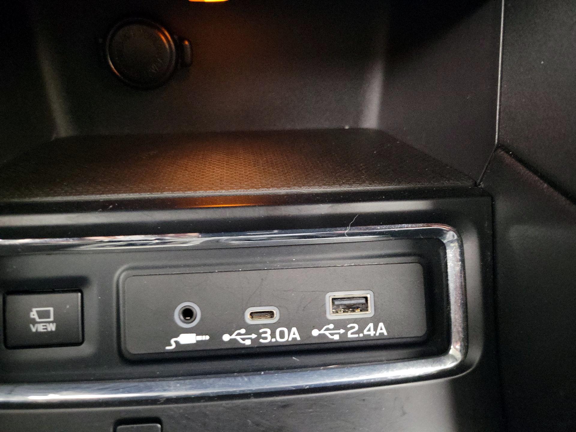 Thumbnail: 2023 Subaru Ascent - 19