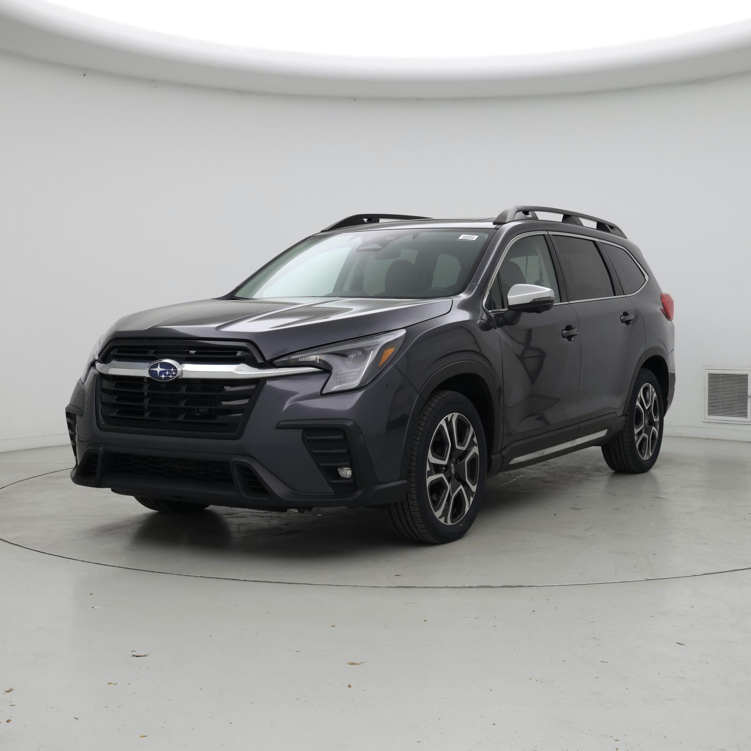 Thumbnail: 2023 Subaru Ascent - 4