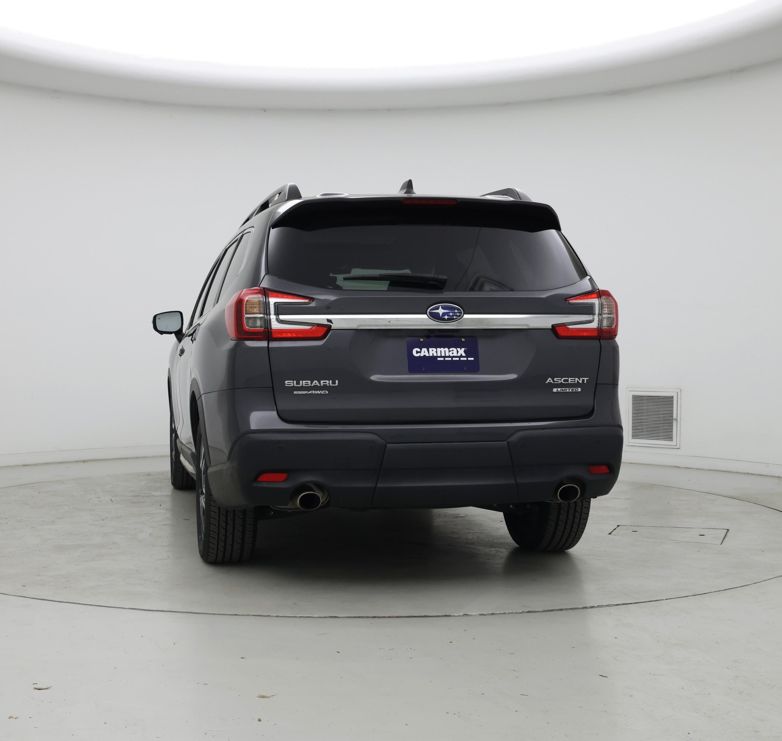 Thumbnail: 2023 Subaru Ascent - 6