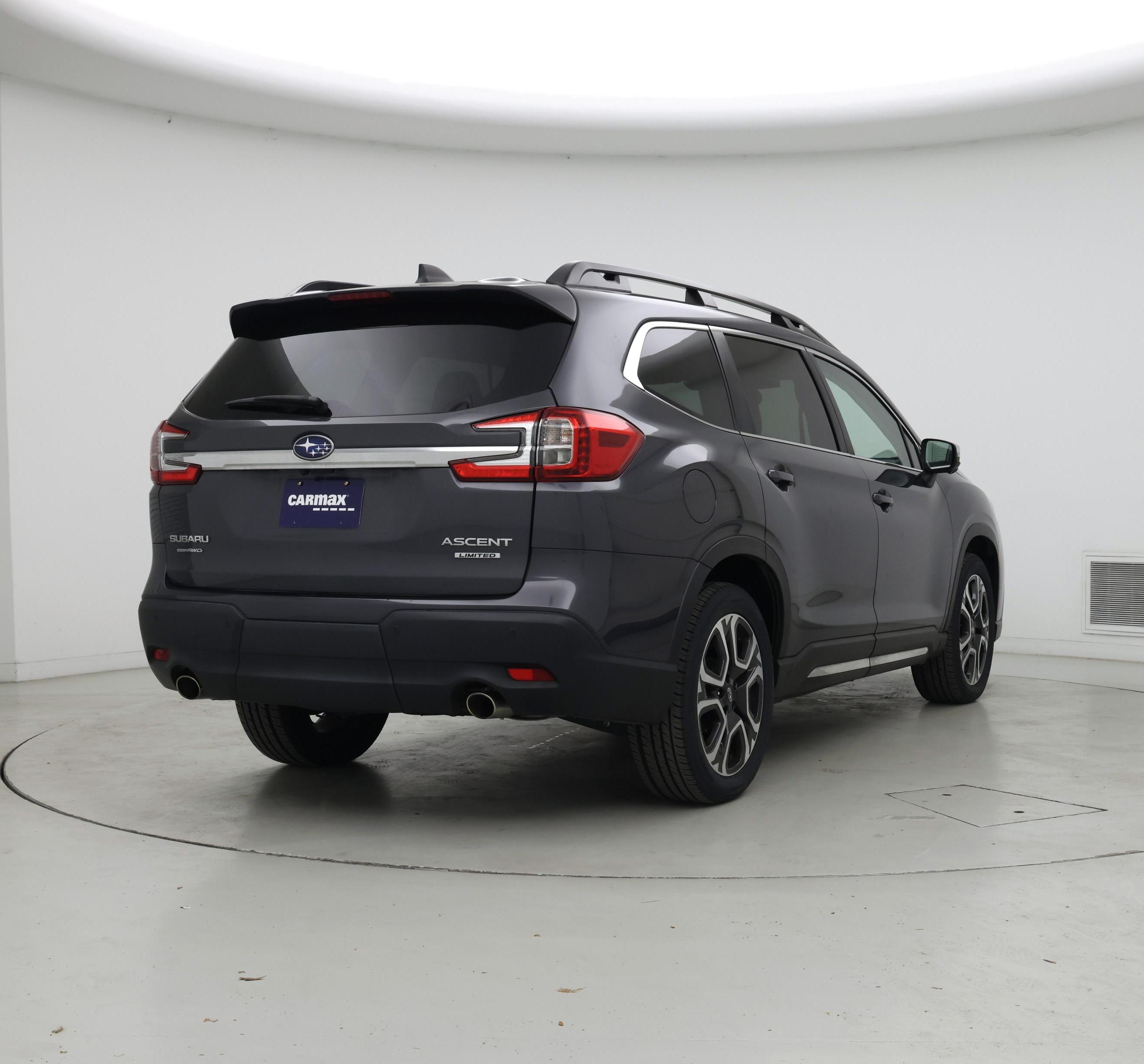 Thumbnail: 2023 Subaru Ascent - 8