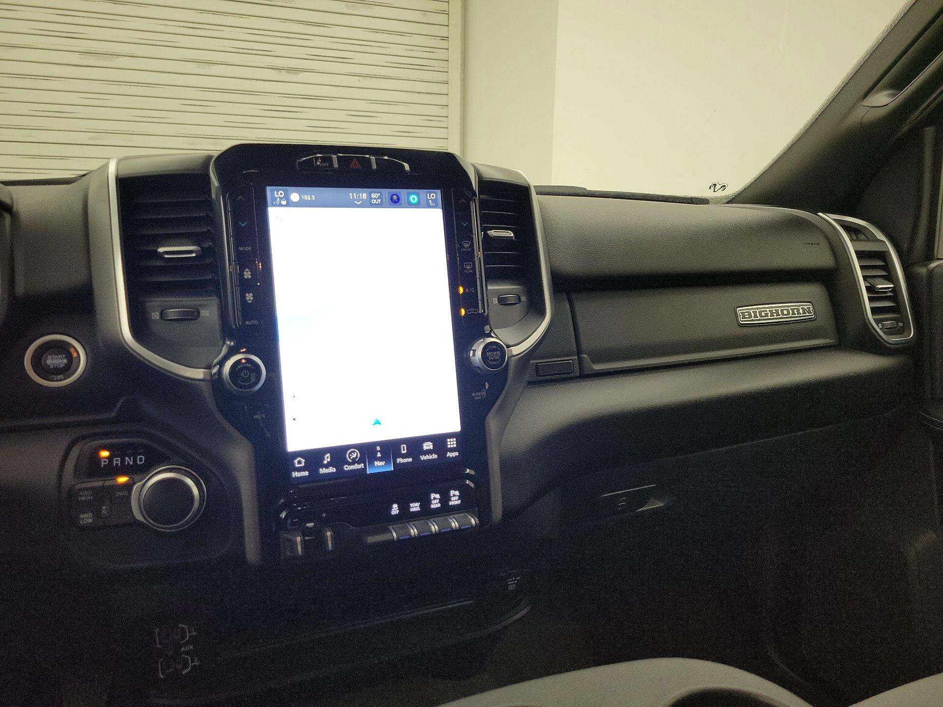 Thumbnail: 2024 RAM 2500 - 9