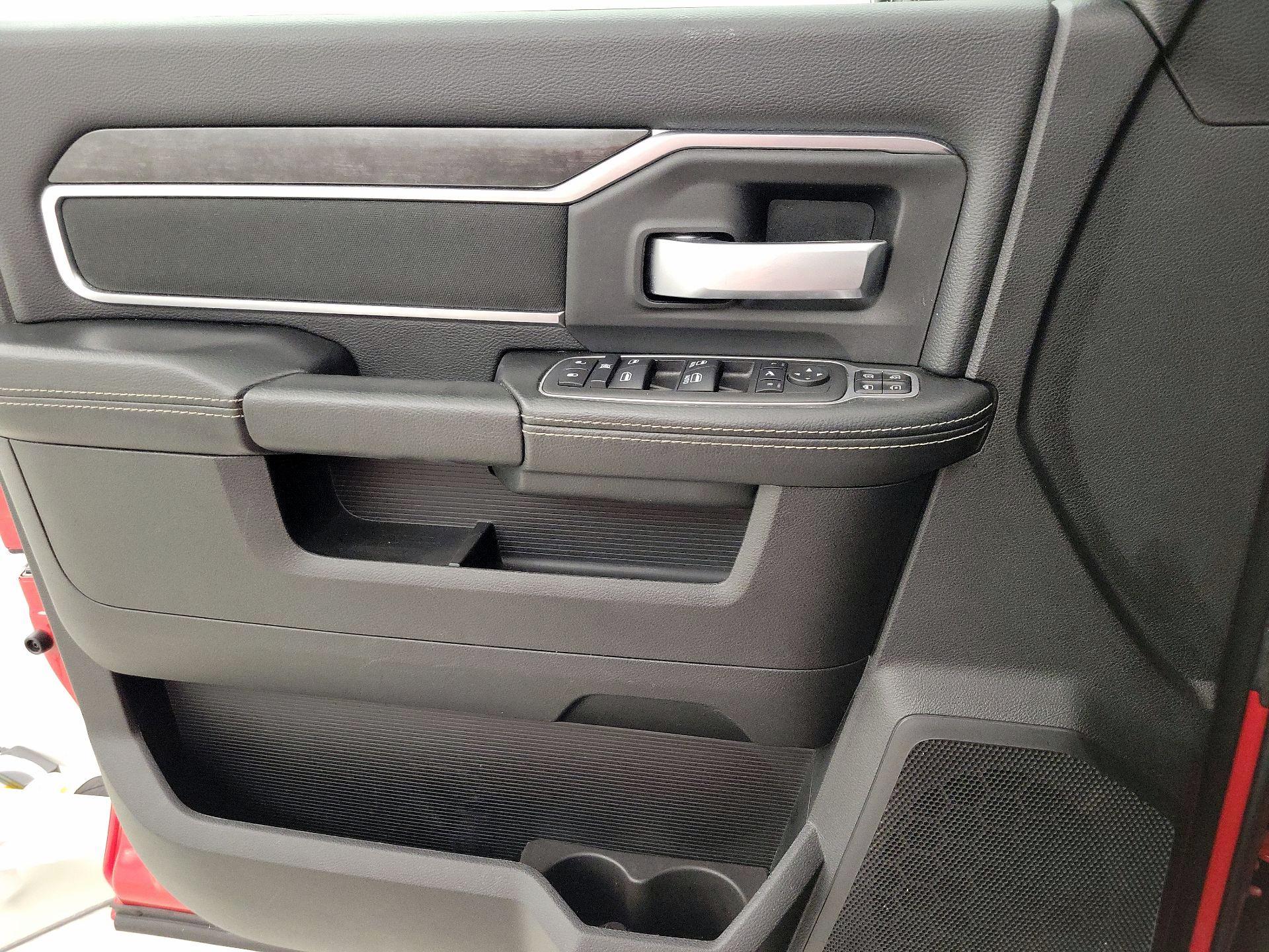 Thumbnail: 2024 RAM 2500 - 12