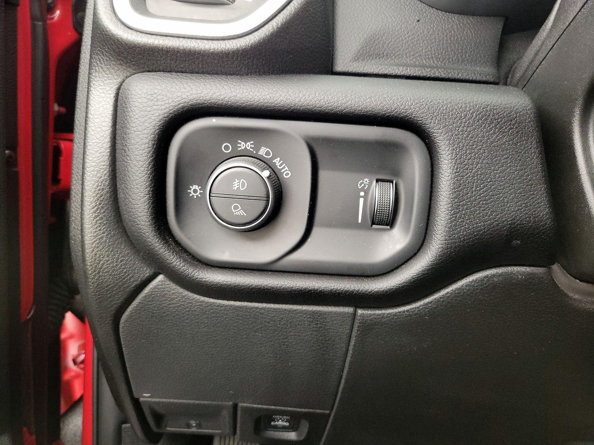 Thumbnail: 2024 RAM 2500 - 13