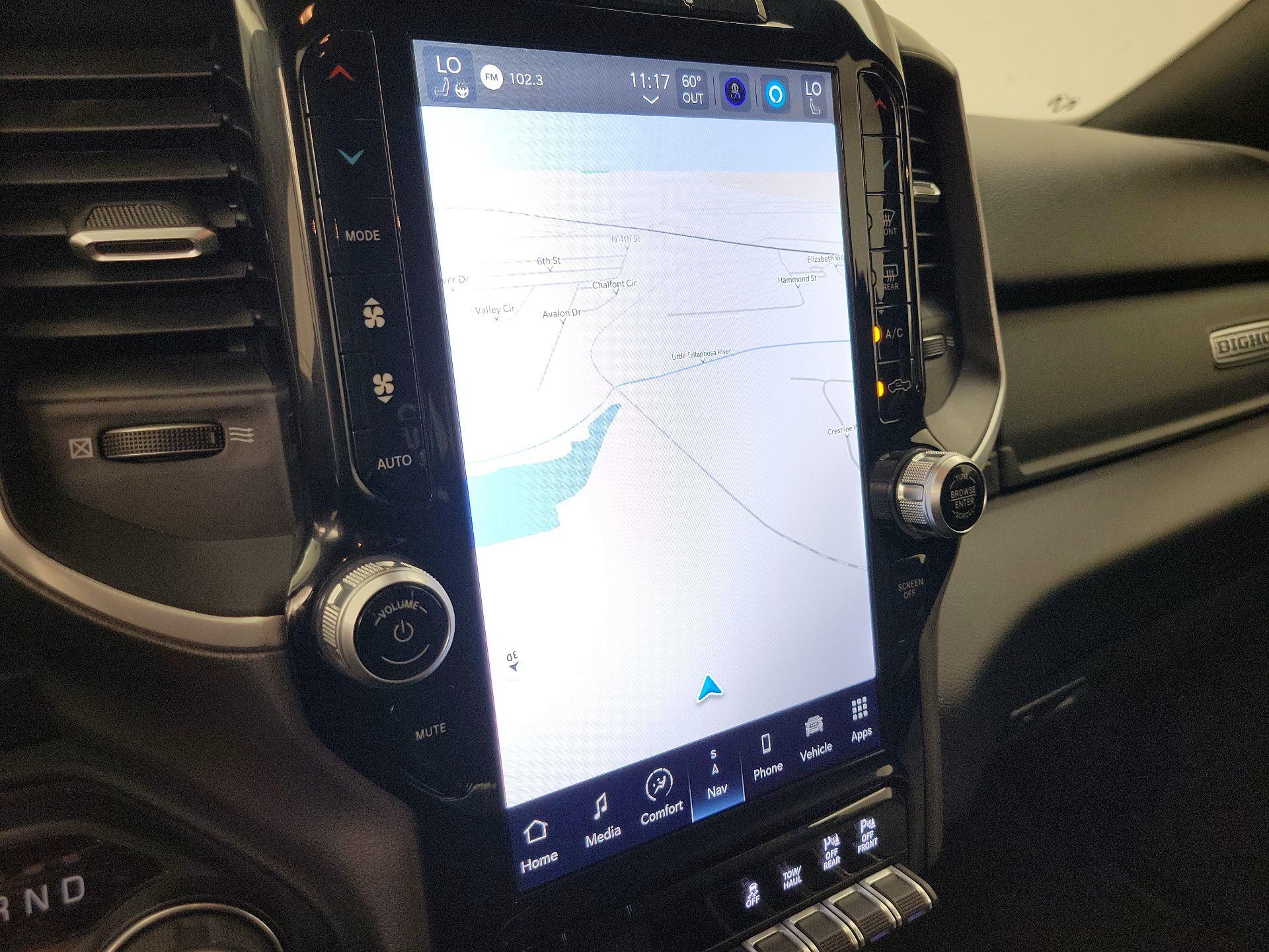 Thumbnail: 2024 RAM 2500 - 14