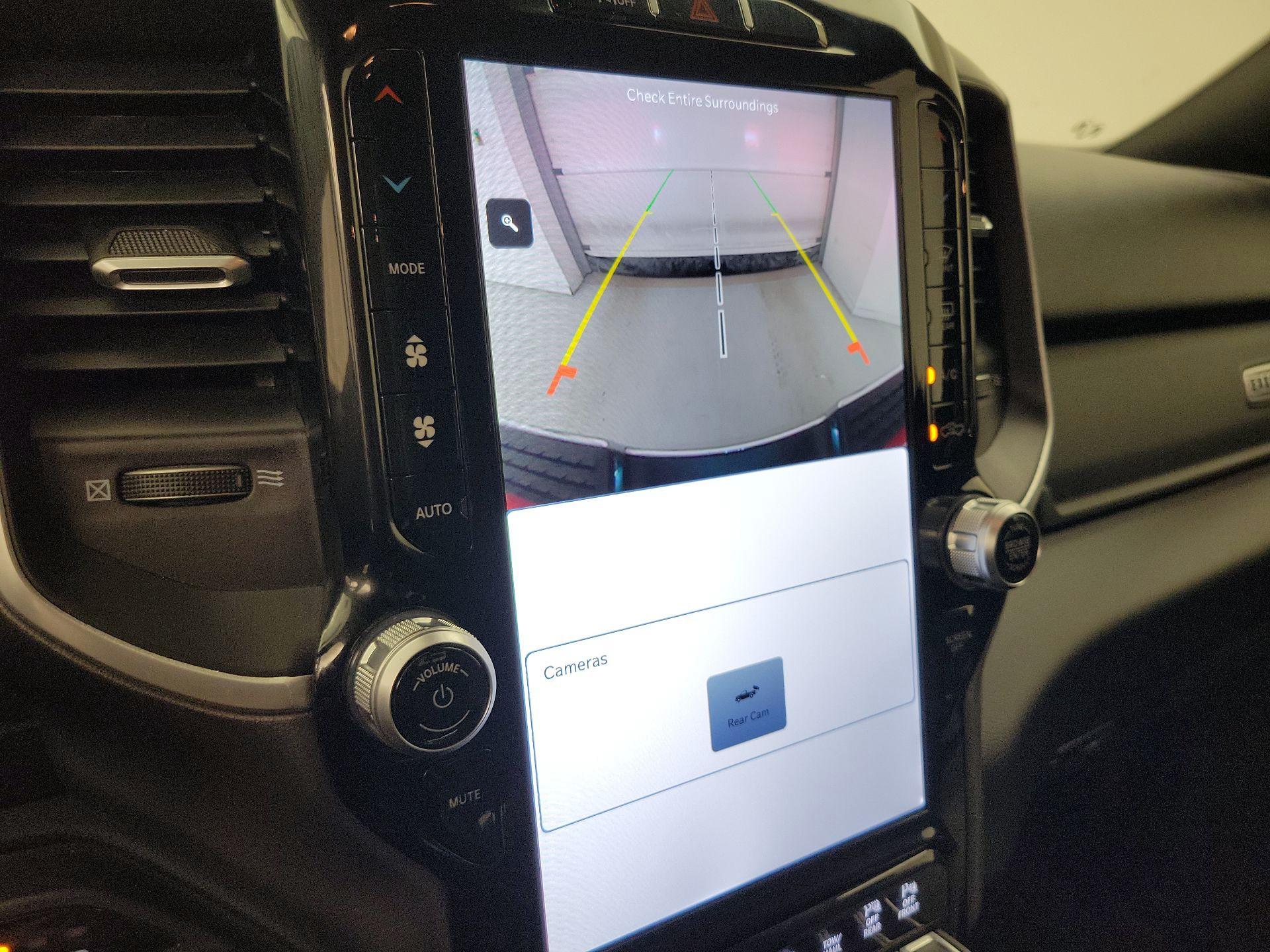 Thumbnail: 2024 RAM 2500 - 15