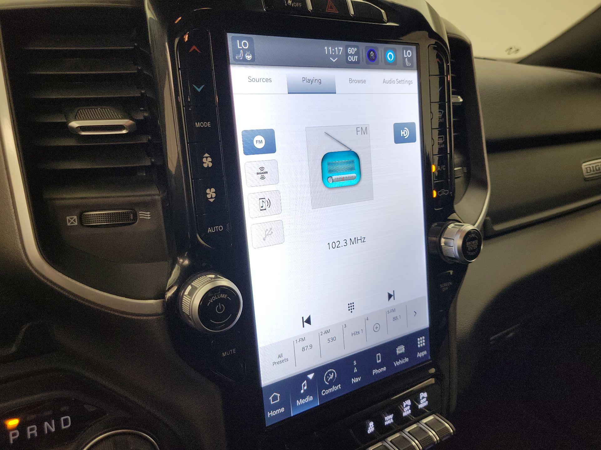 Thumbnail: 2024 RAM 2500 - 16