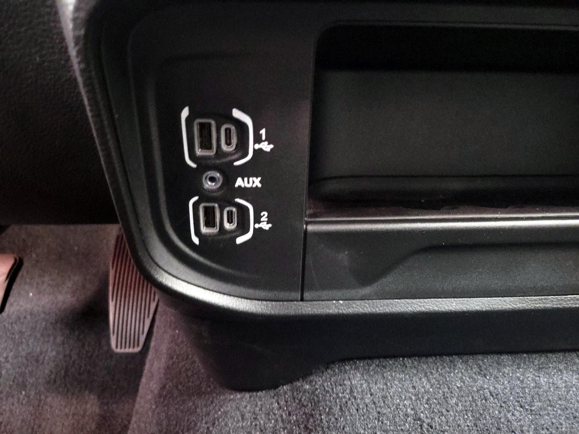 Thumbnail: 2024 RAM 2500 - 19