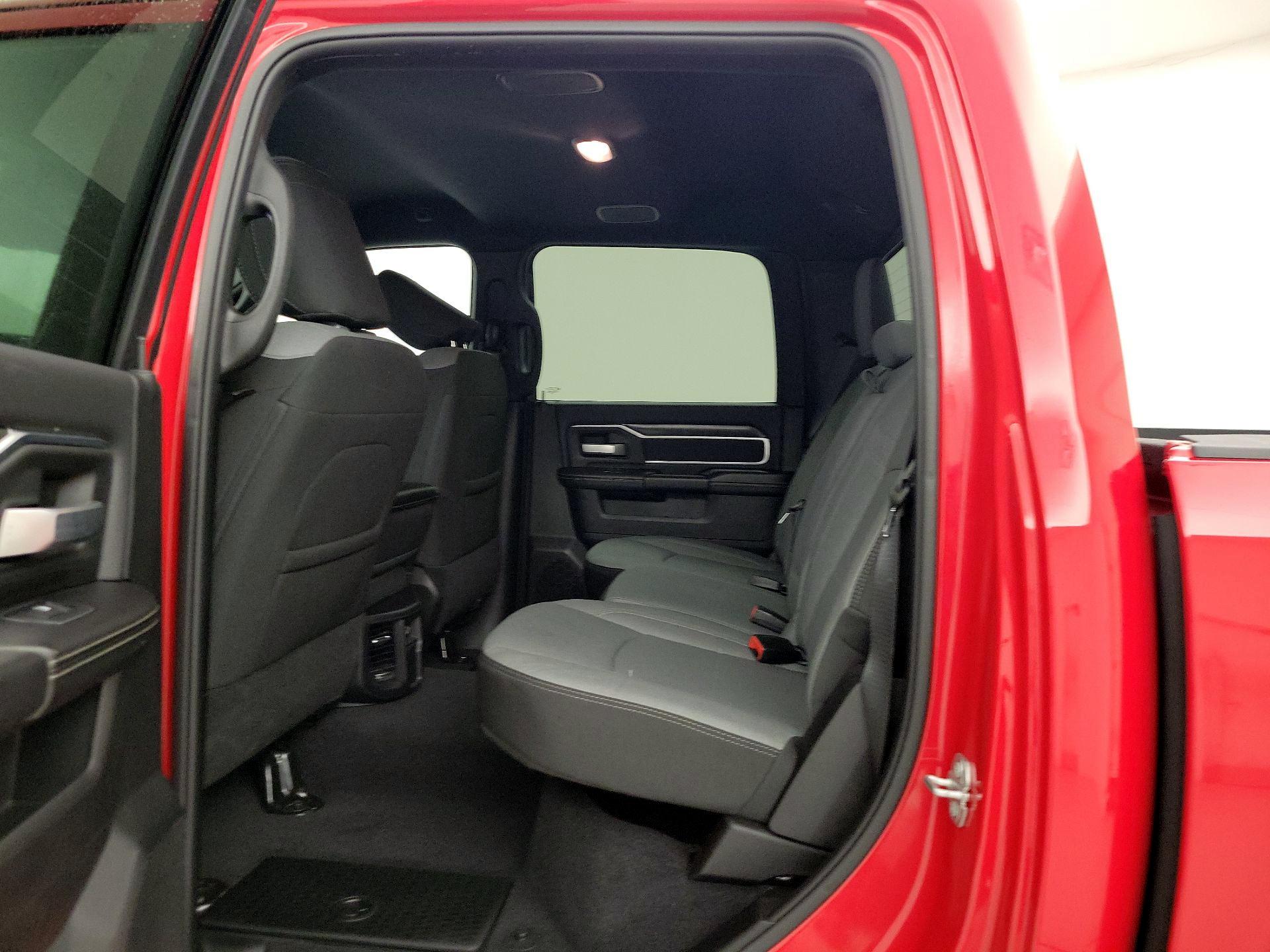 Thumbnail: 2024 RAM 2500 - 20