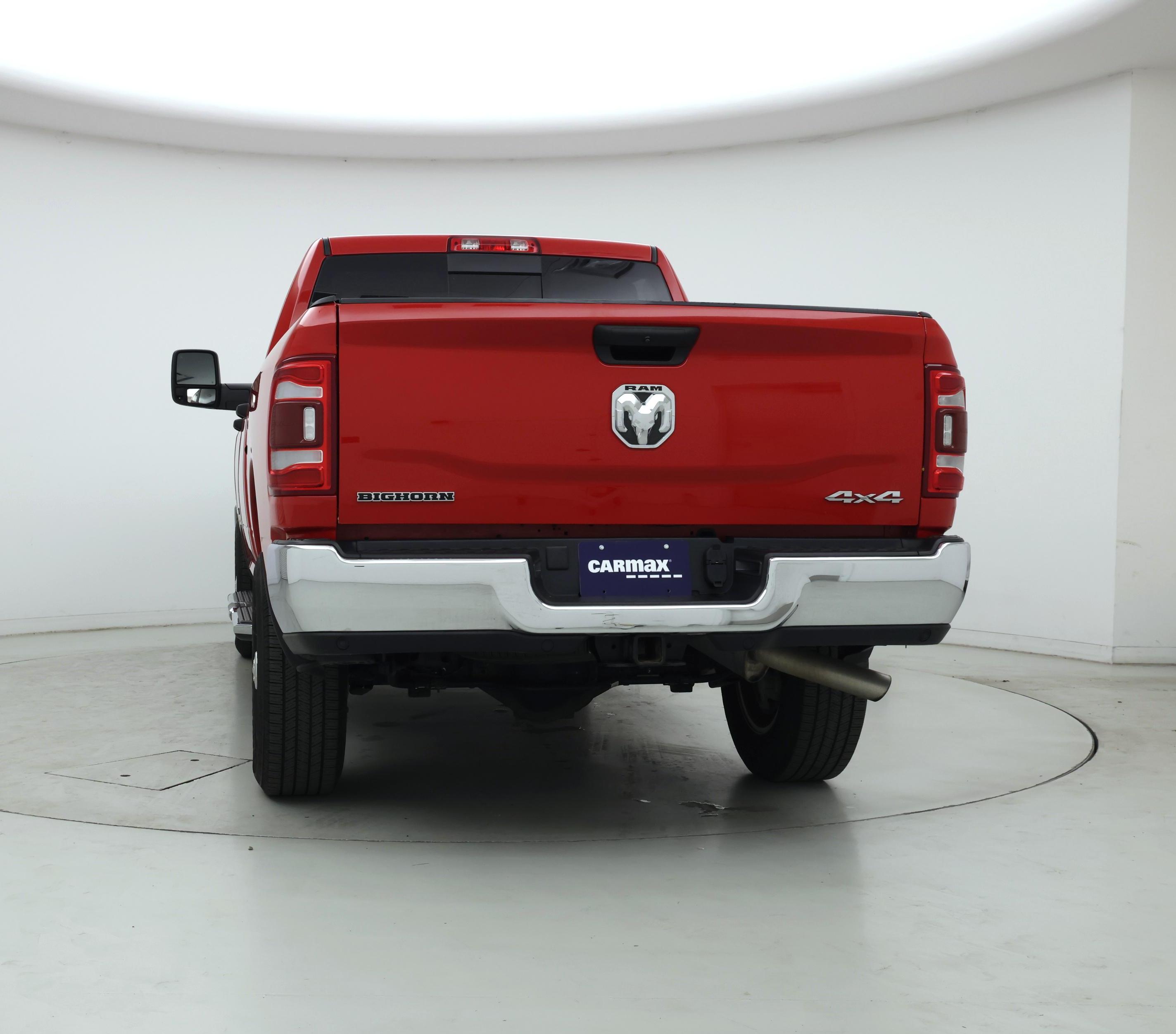 Thumbnail: 2024 RAM 2500 - 6