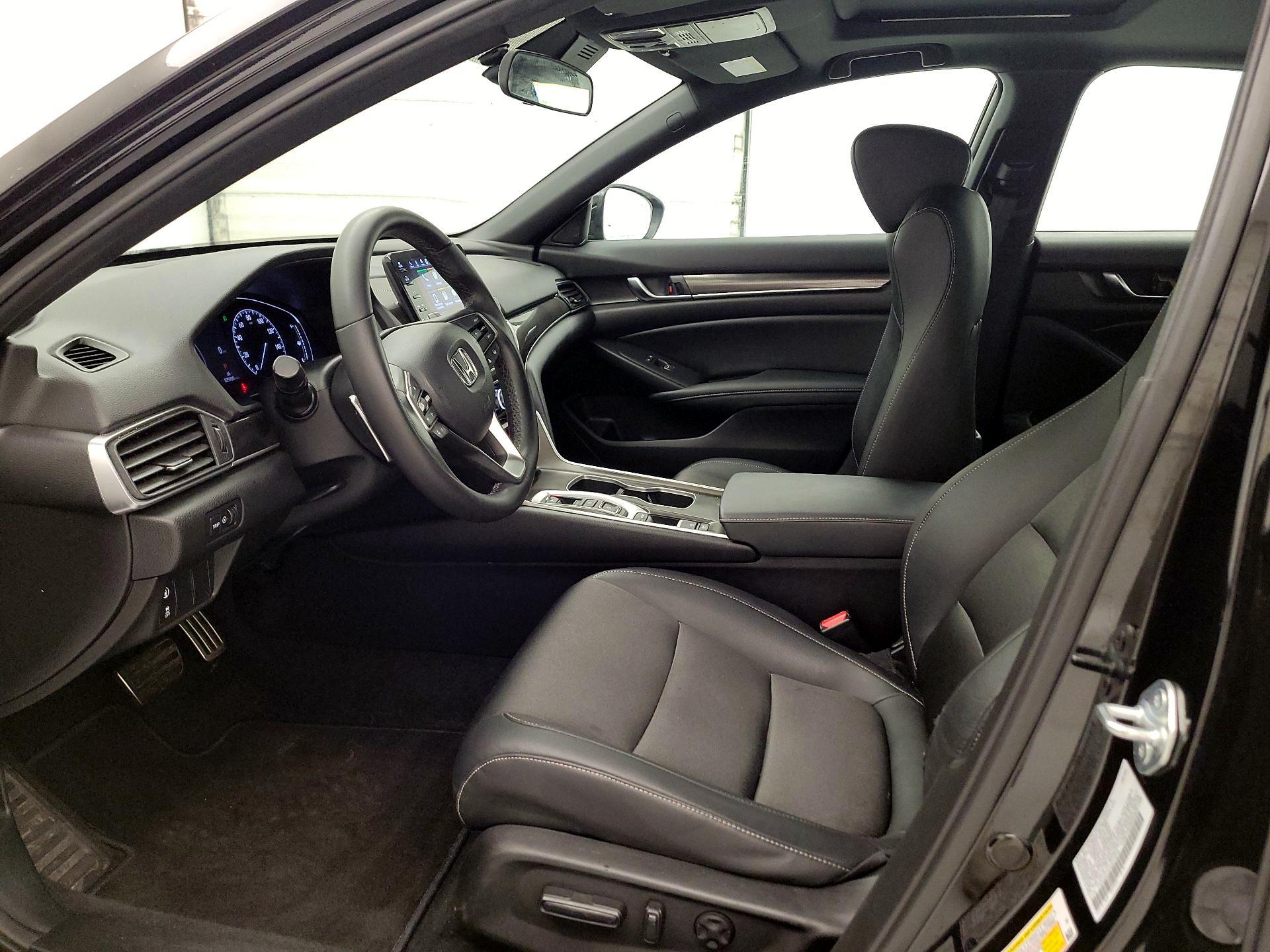 Thumbnail: 2022 Honda Accord - 11