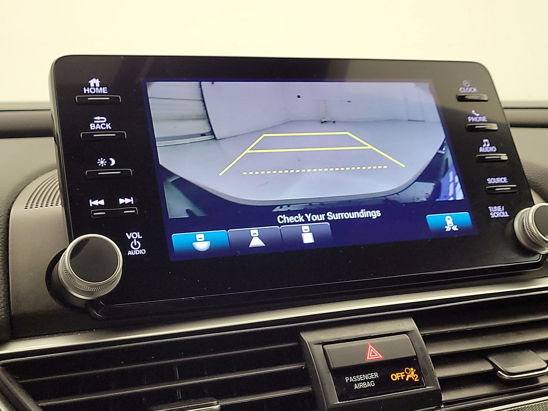 Thumbnail: 2022 Honda Accord - 14