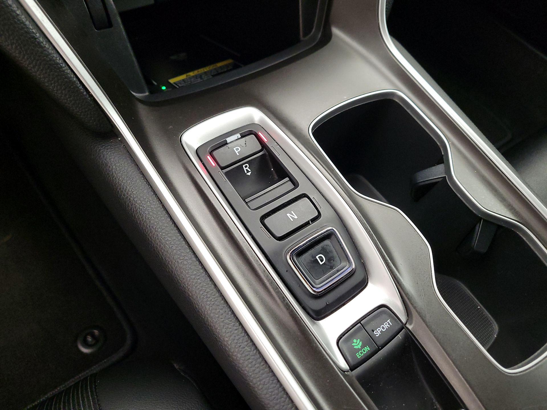 Thumbnail: 2022 Honda Accord - 17