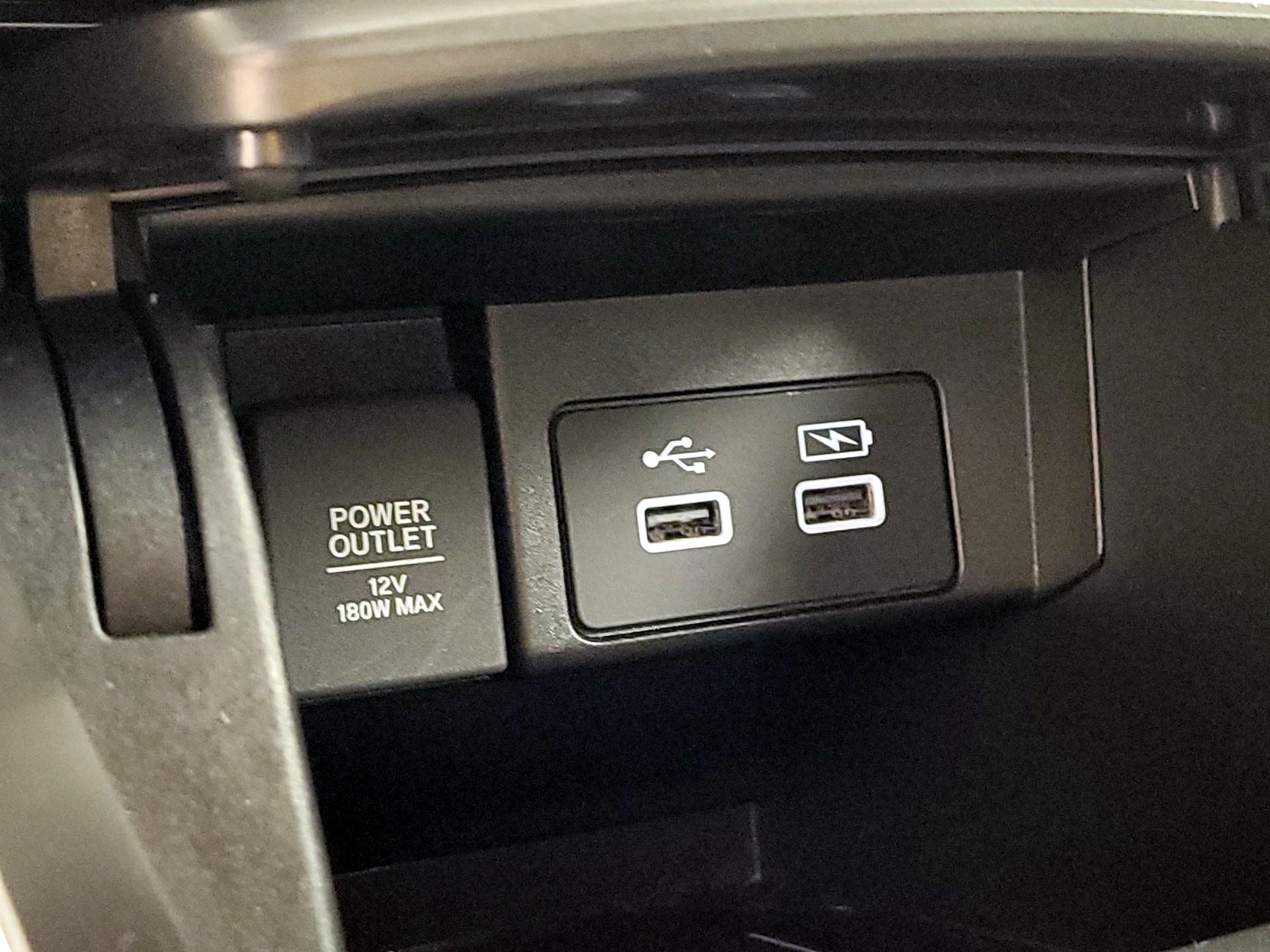 Thumbnail: 2022 Honda Accord - 18