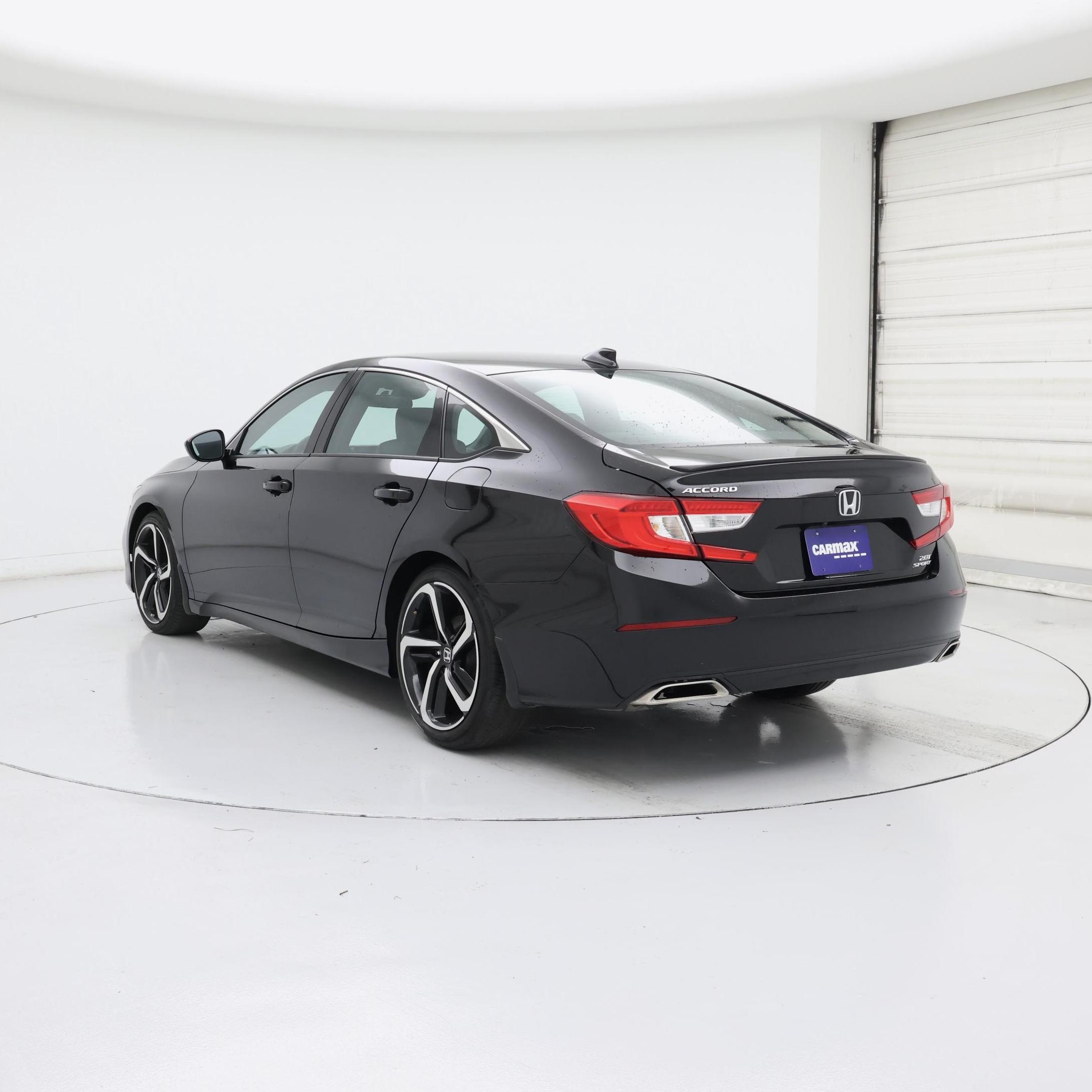 Thumbnail: 2022 Honda Accord - 2