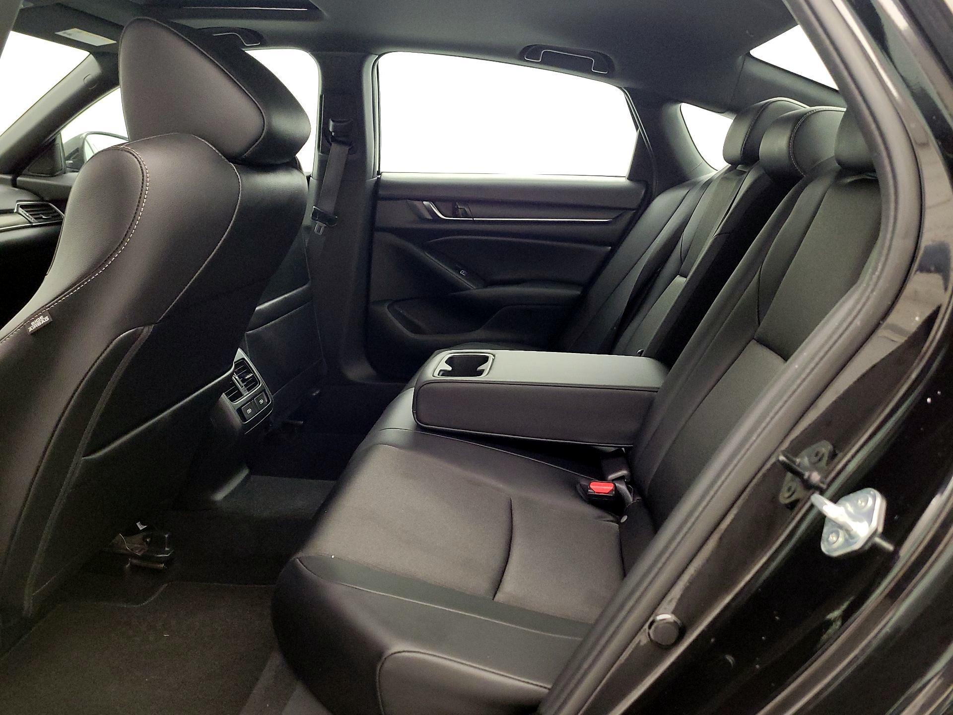 Thumbnail: 2022 Honda Accord - 19