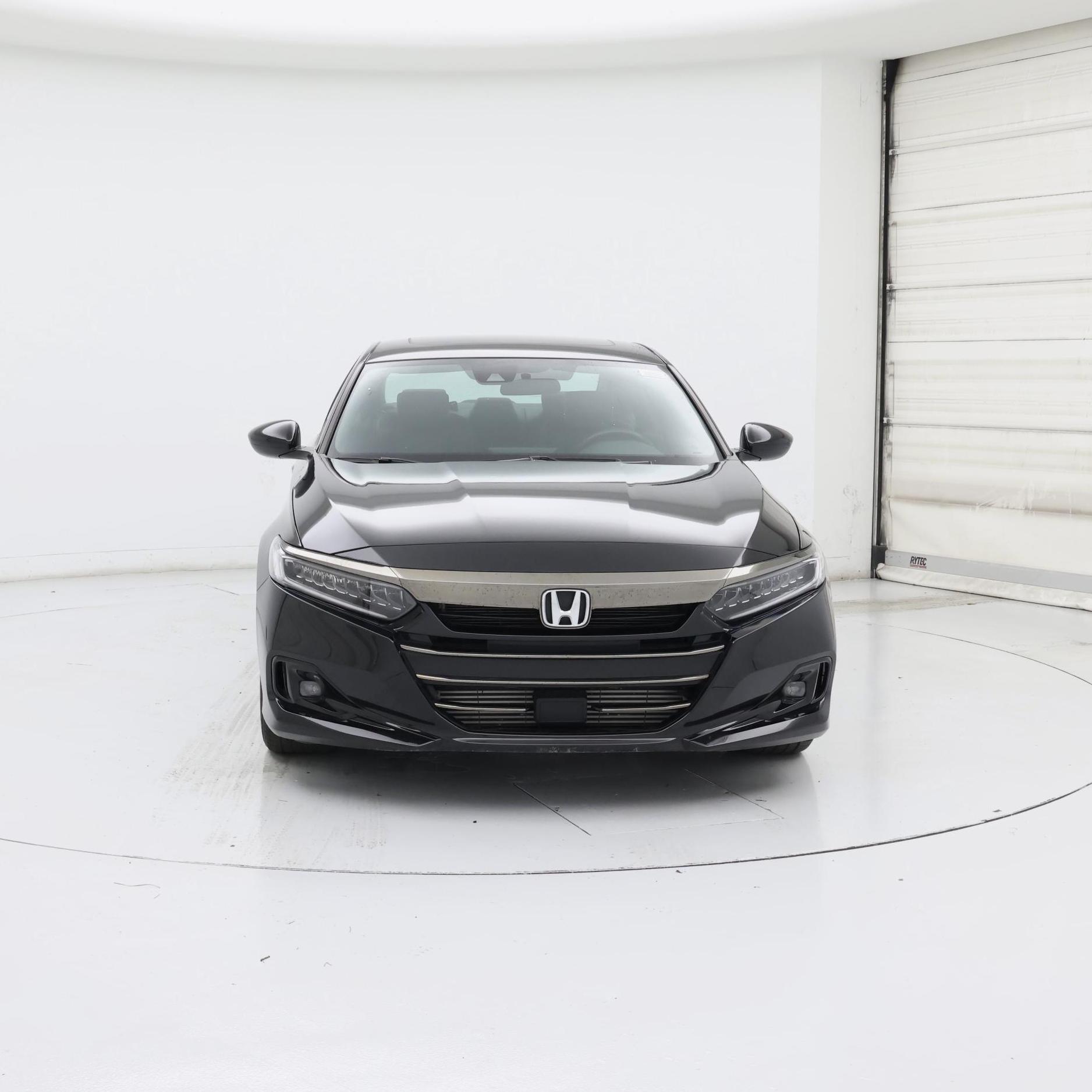Thumbnail: 2022 Honda Accord - 5