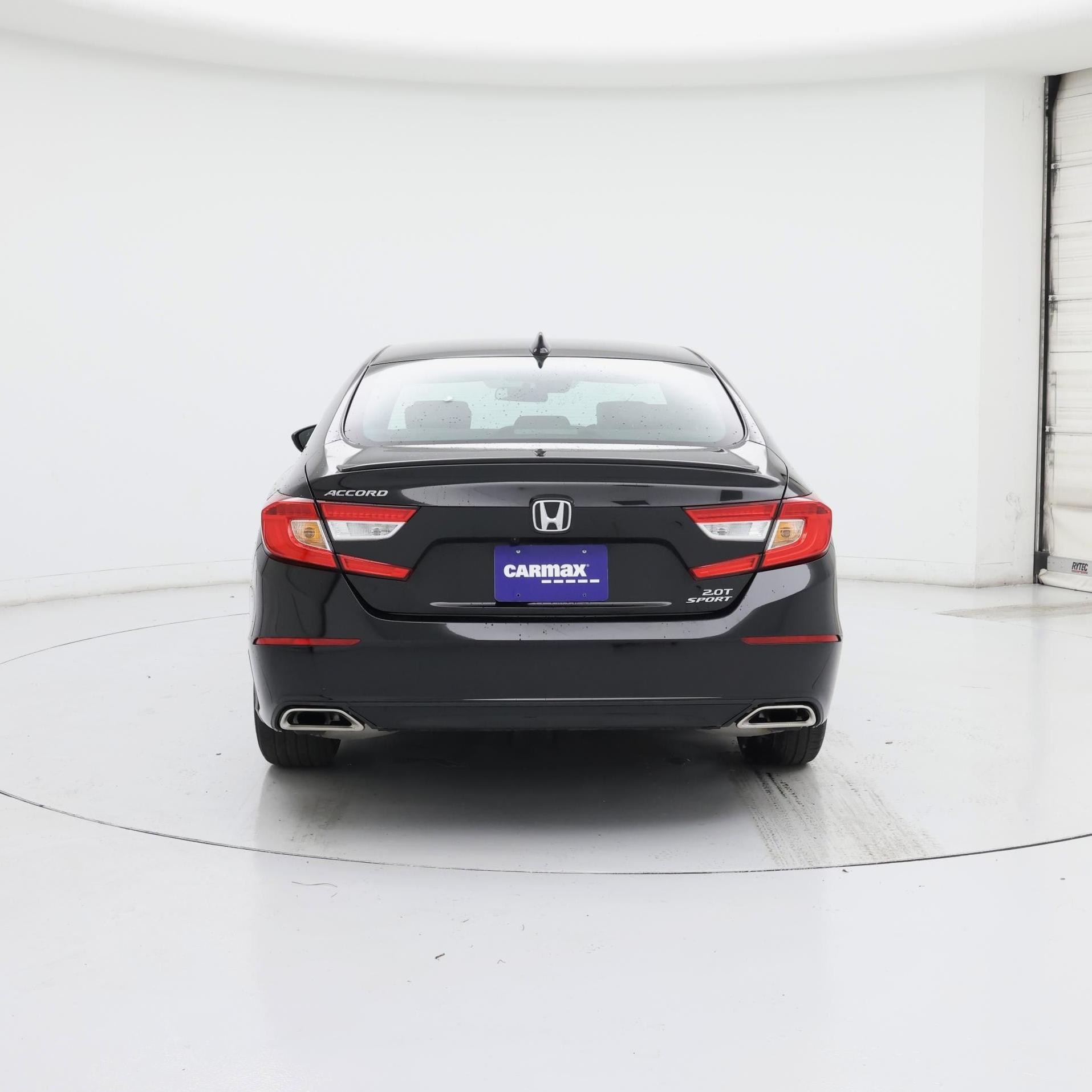 Thumbnail: 2022 Honda Accord - 6