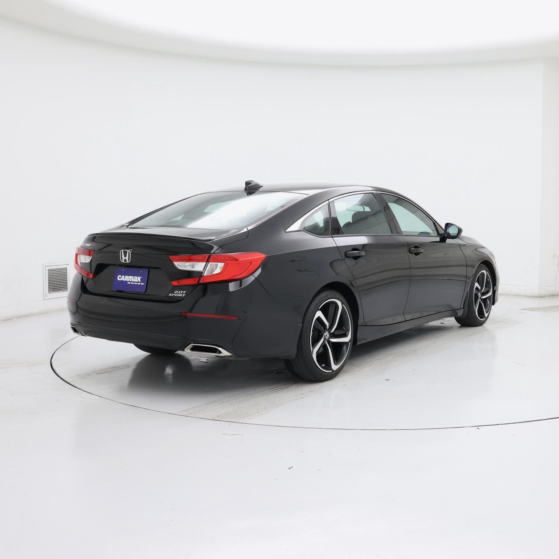 Thumbnail: 2022 Honda Accord - 8