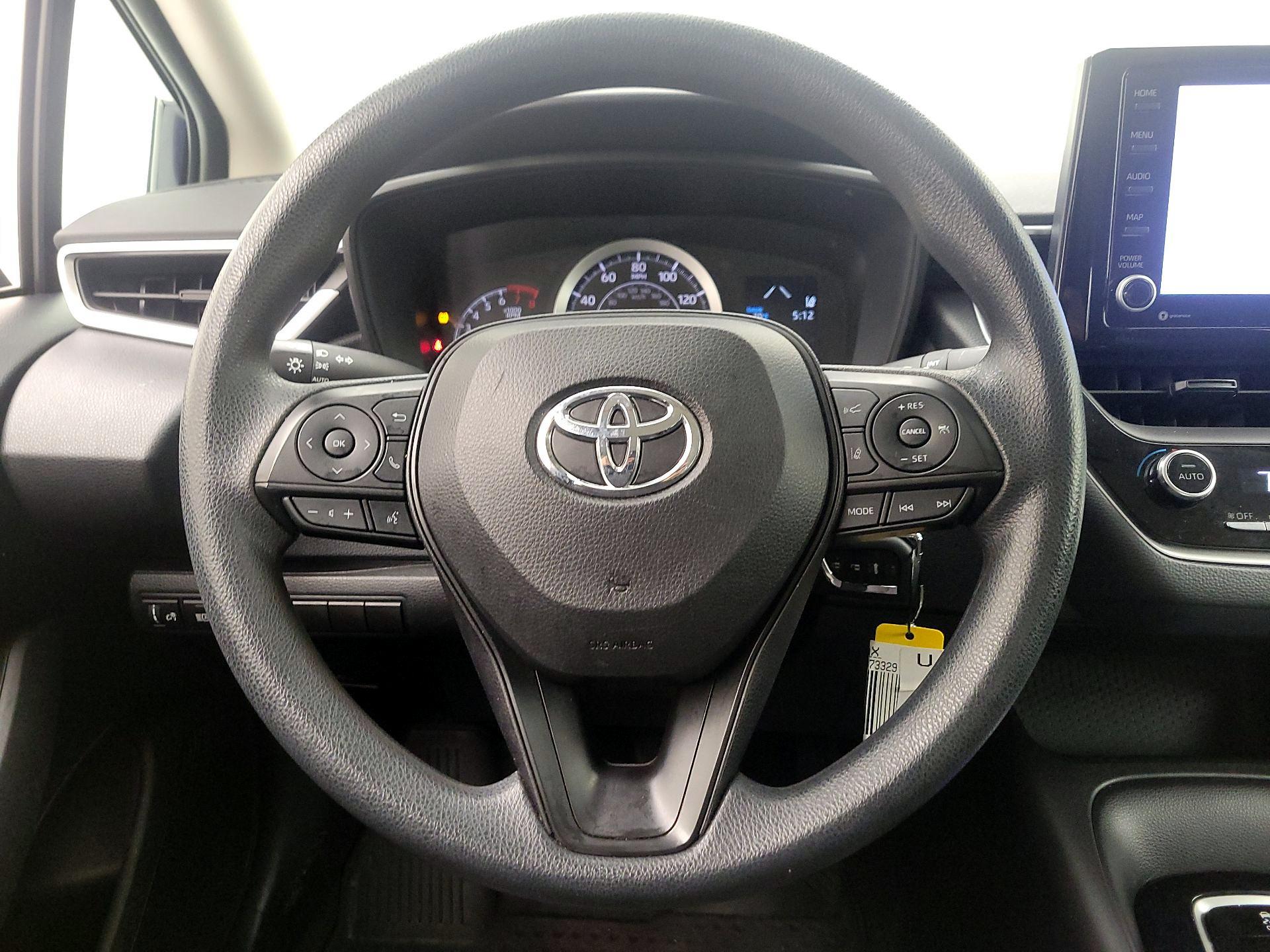 Thumbnail: 2022 Toyota Corolla - 10