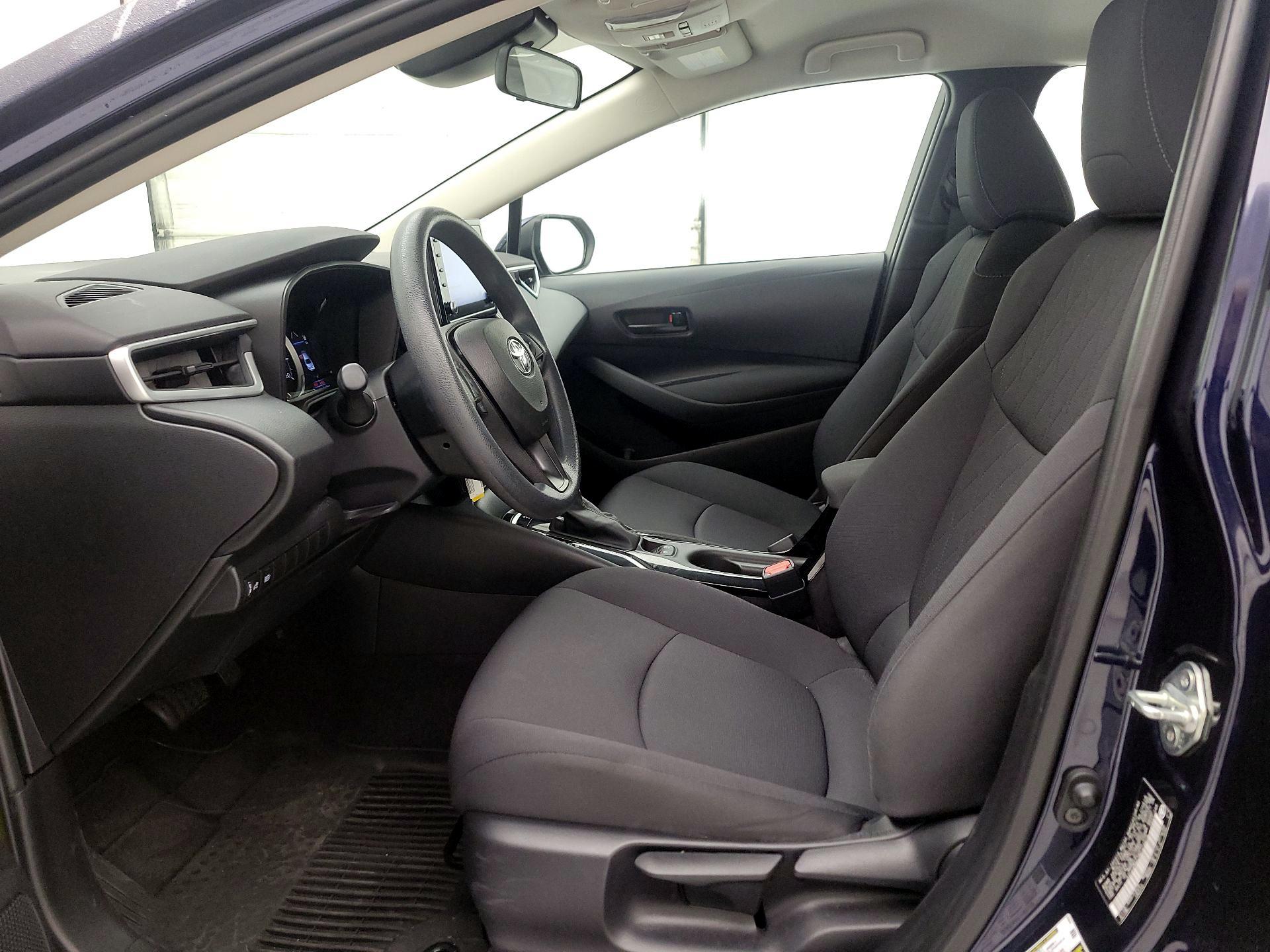 Thumbnail: 2022 Toyota Corolla - 11