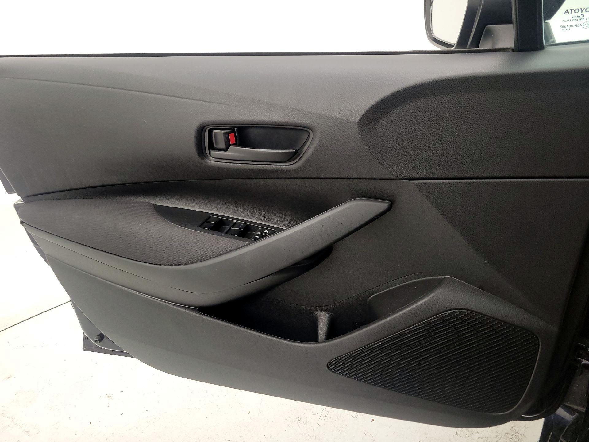 Thumbnail: 2022 Toyota Corolla - 12