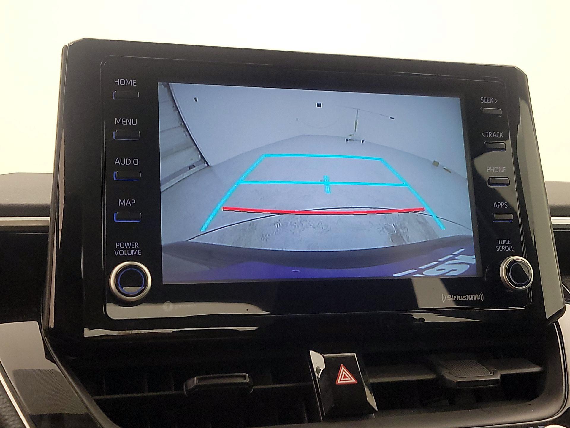 Thumbnail: 2022 Toyota Corolla - 14