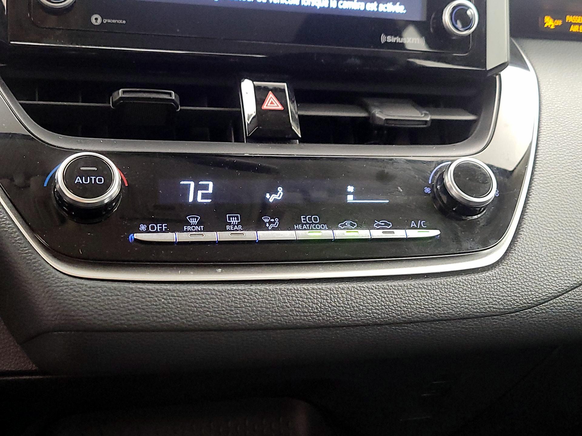 Thumbnail: 2022 Toyota Corolla - 16