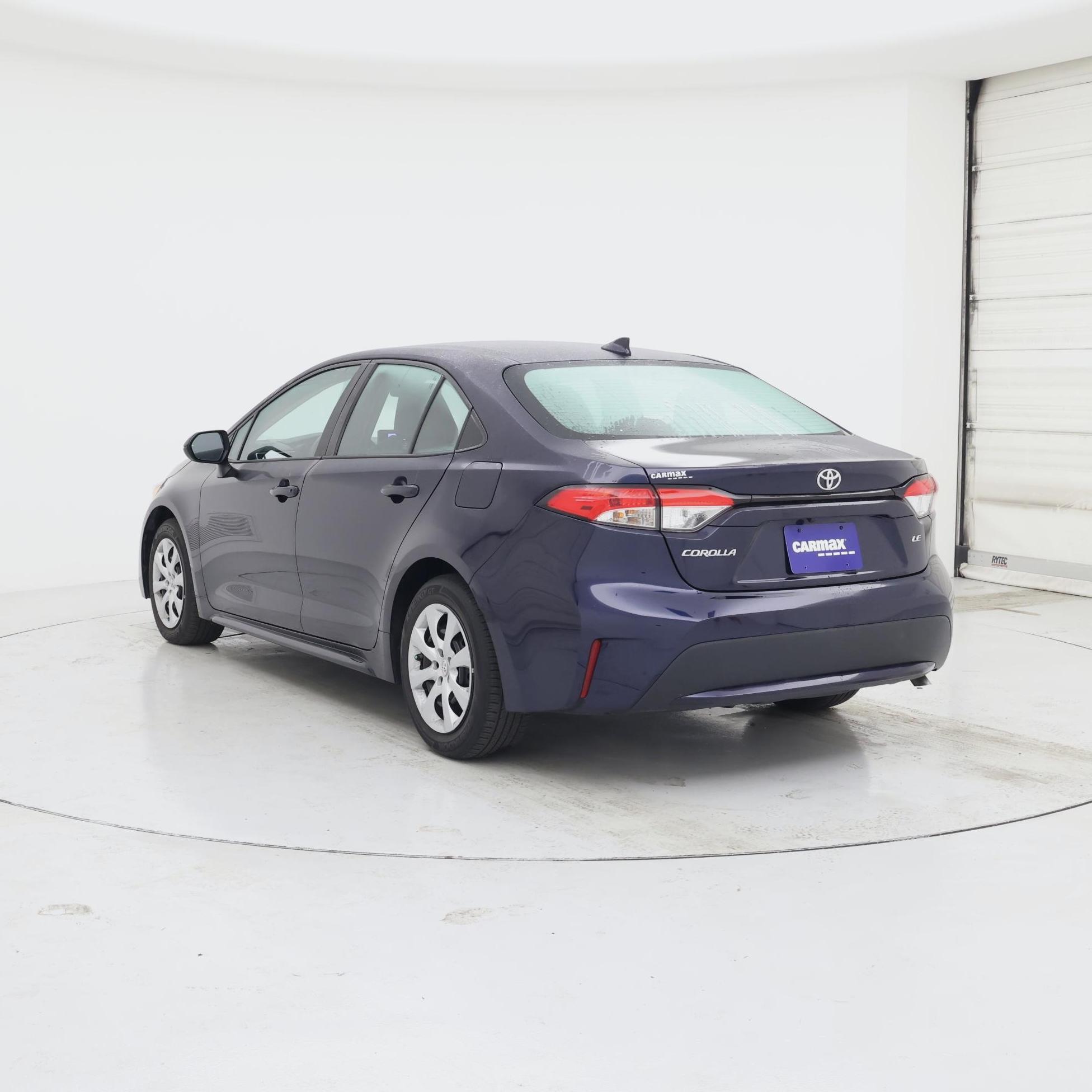 Thumbnail: 2022 Toyota Corolla - 2