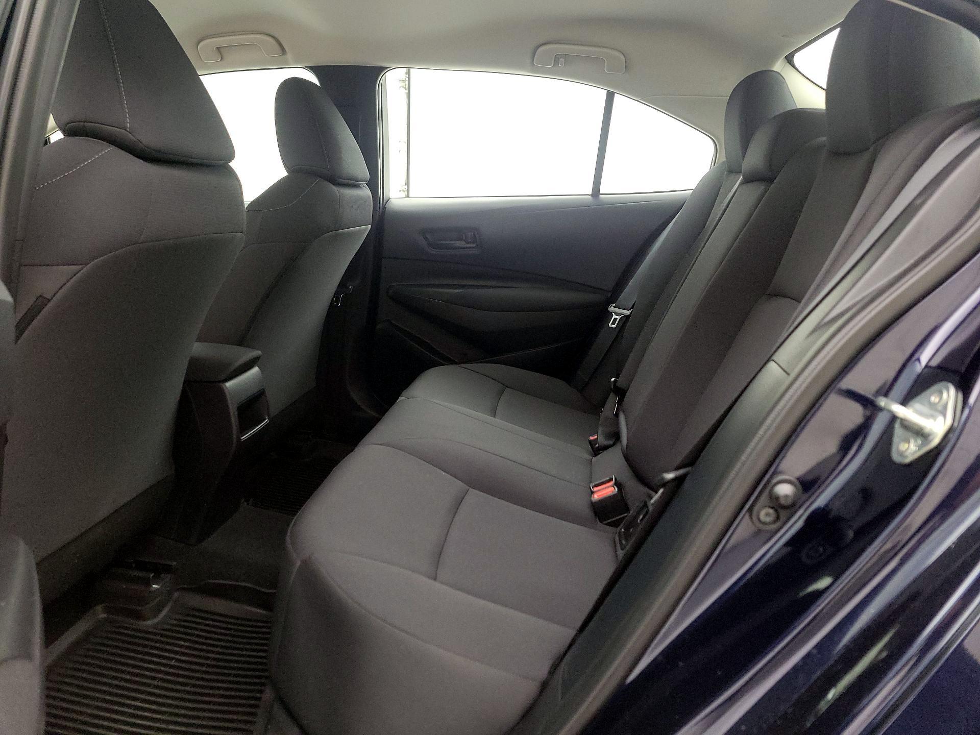 Thumbnail: 2022 Toyota Corolla - 19