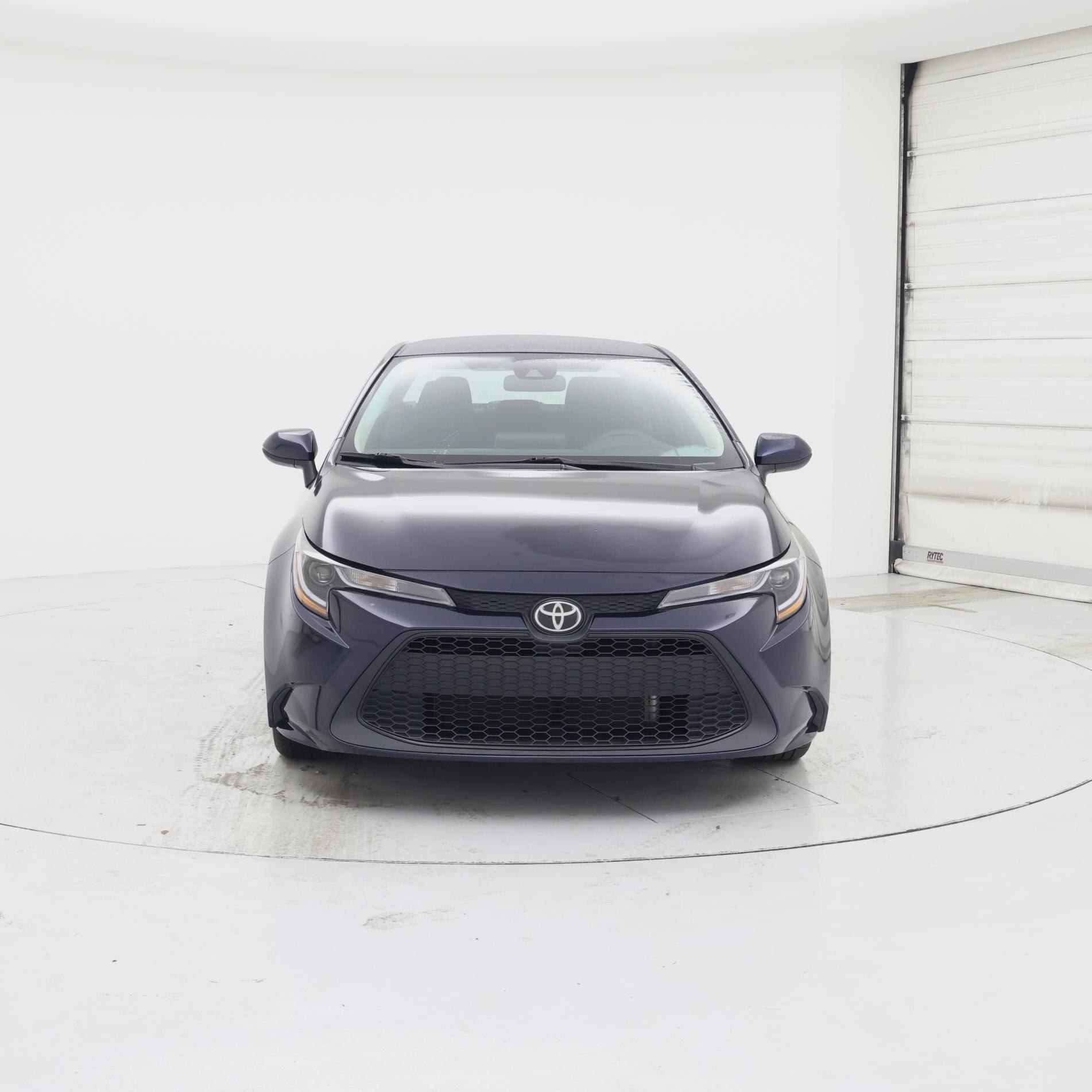 Thumbnail: 2022 Toyota Corolla - 5