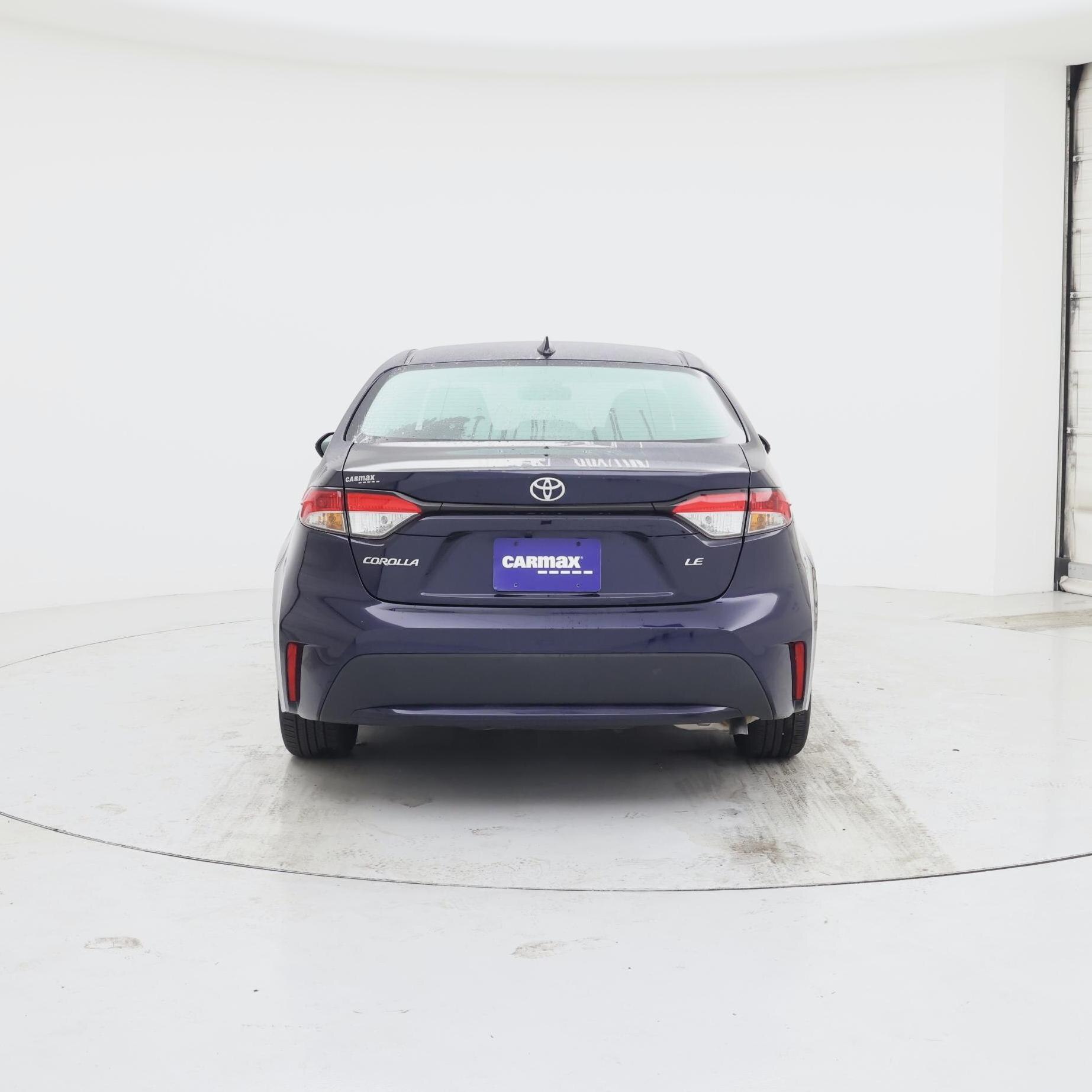 Thumbnail: 2022 Toyota Corolla - 6