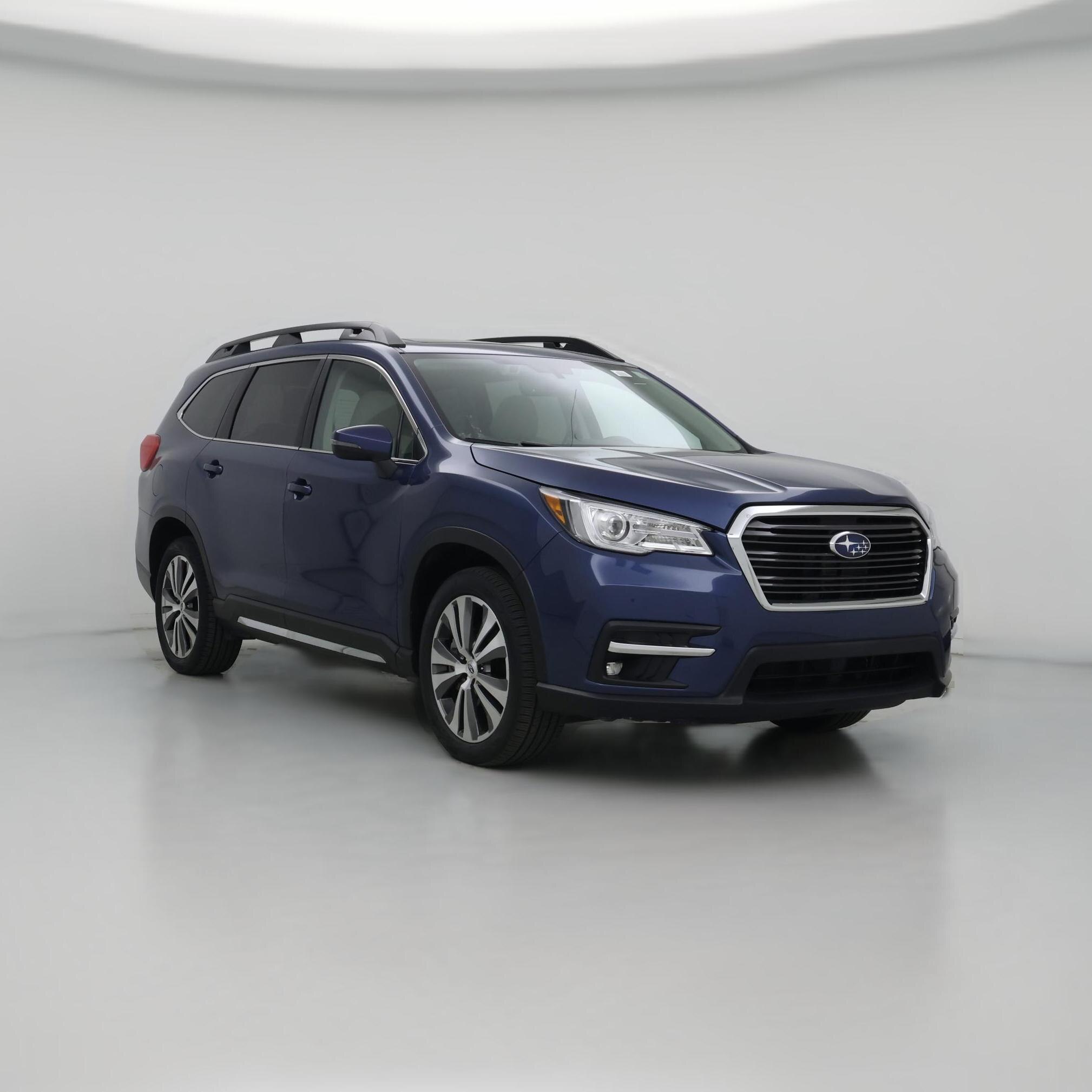 Thumbnail: 2022 Subaru Ascent - 1