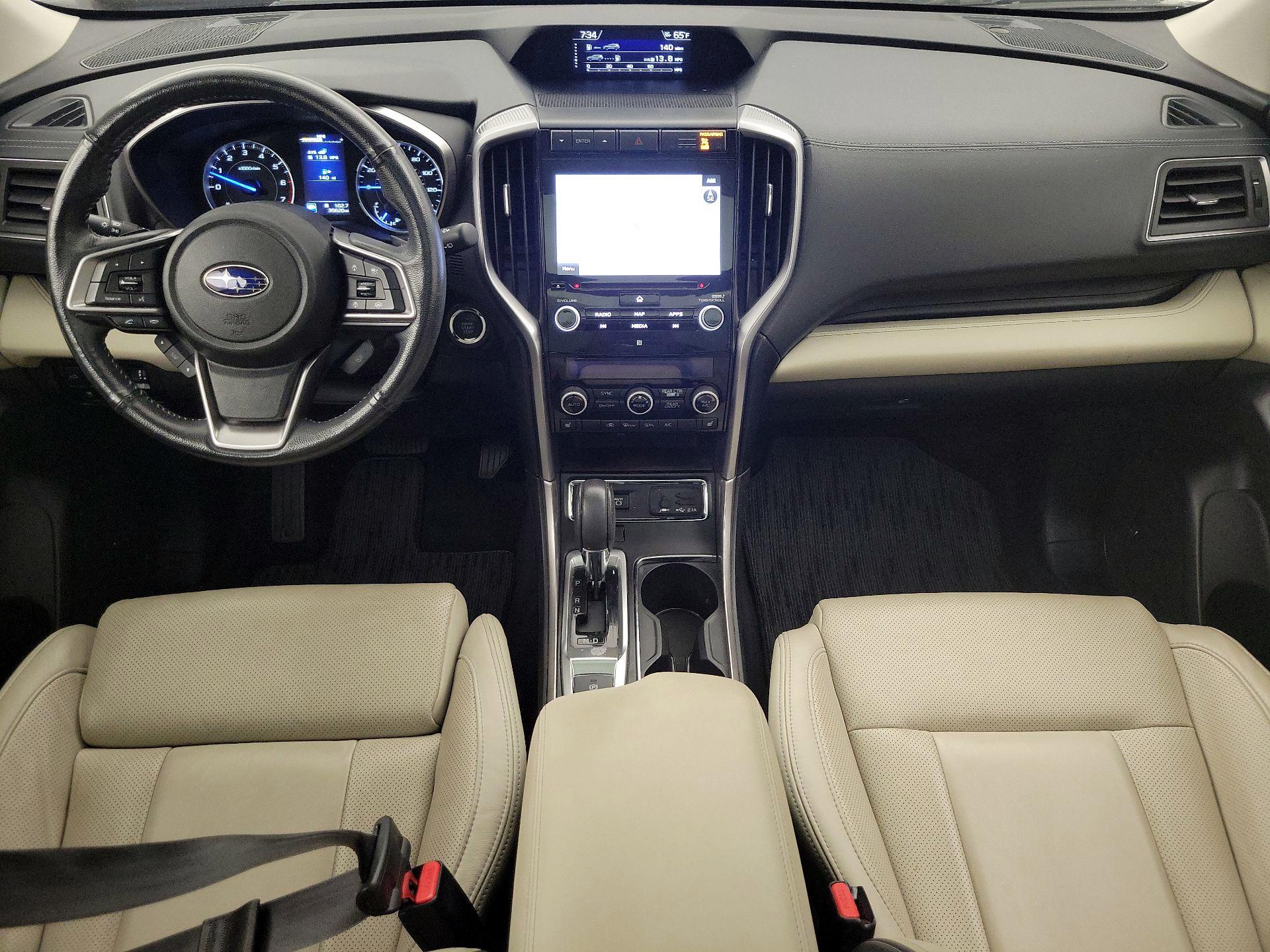 Thumbnail: 2022 Subaru Ascent - 9