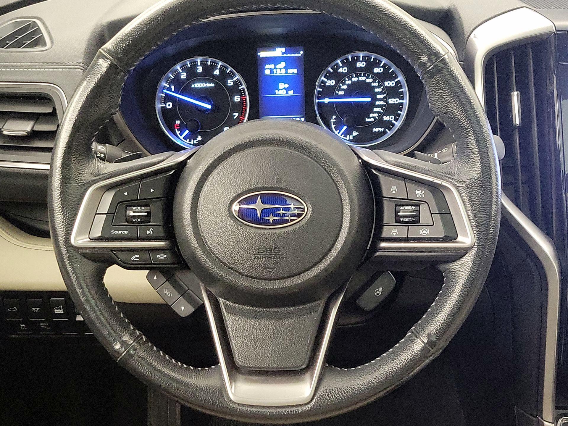 Thumbnail: 2022 Subaru Ascent - 10