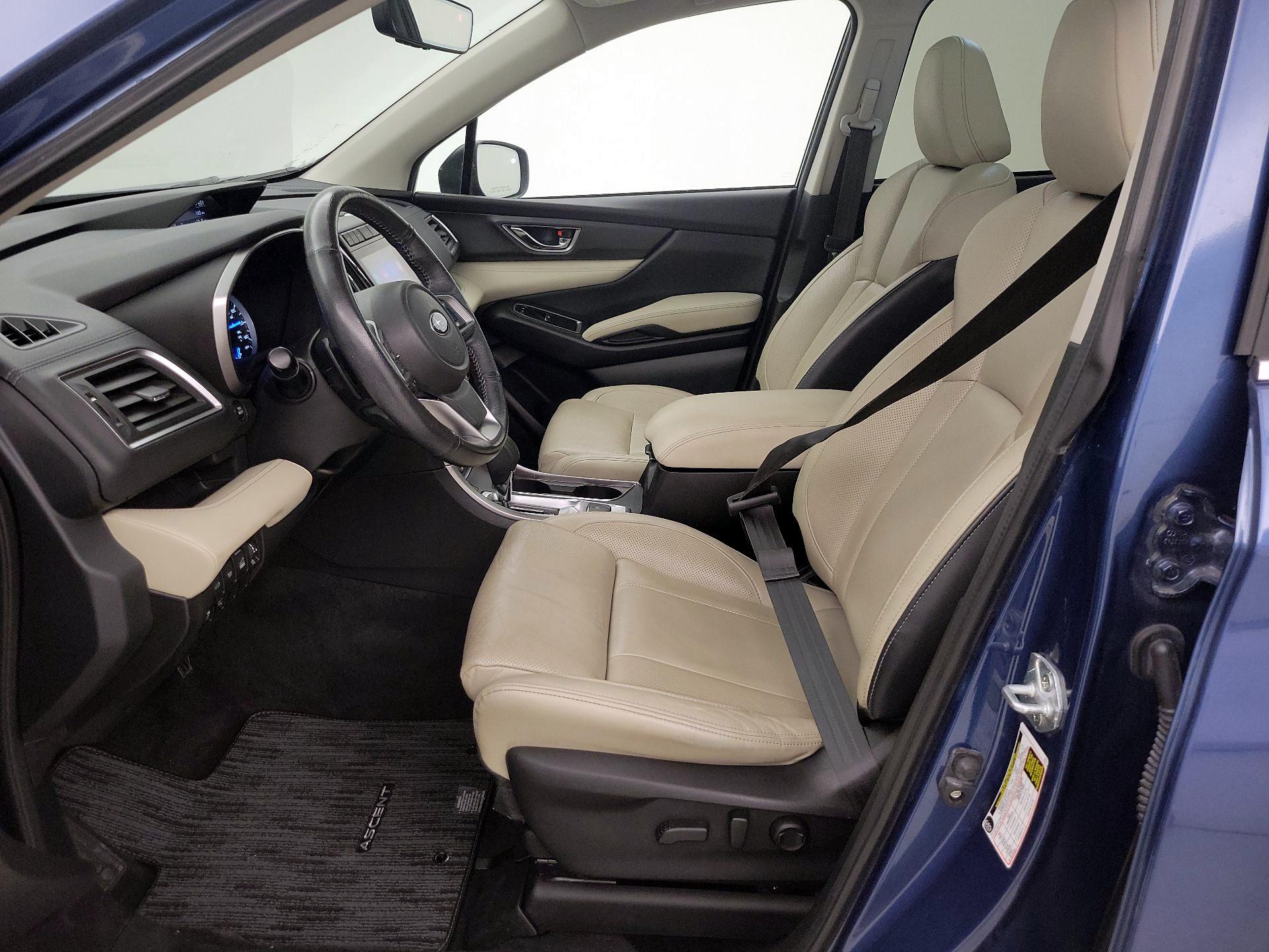 Thumbnail: 2022 Subaru Ascent - 11