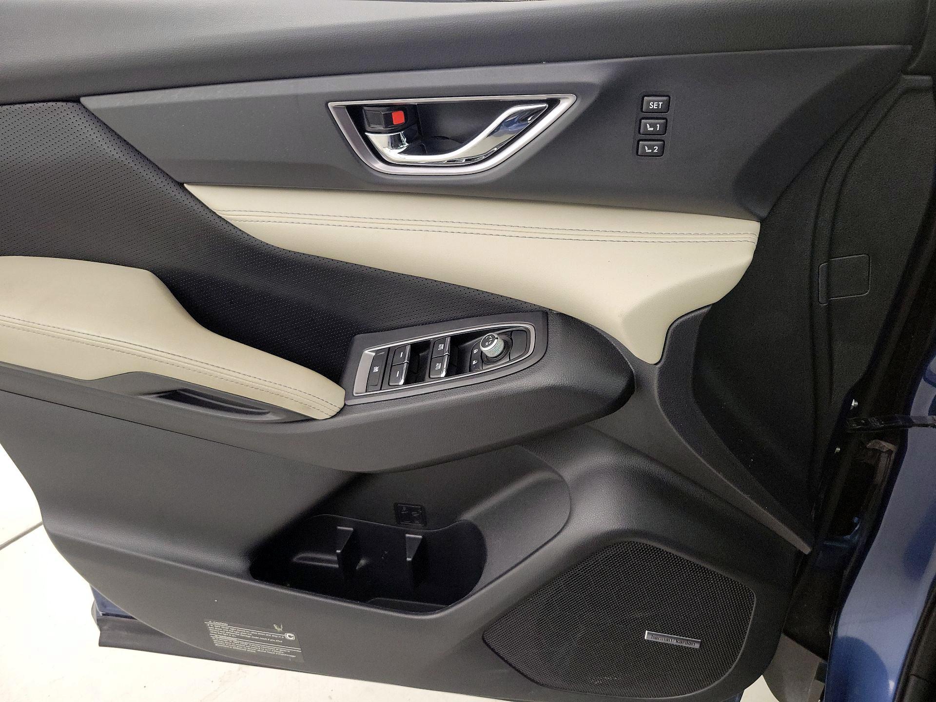 Thumbnail: 2022 Subaru Ascent - 12