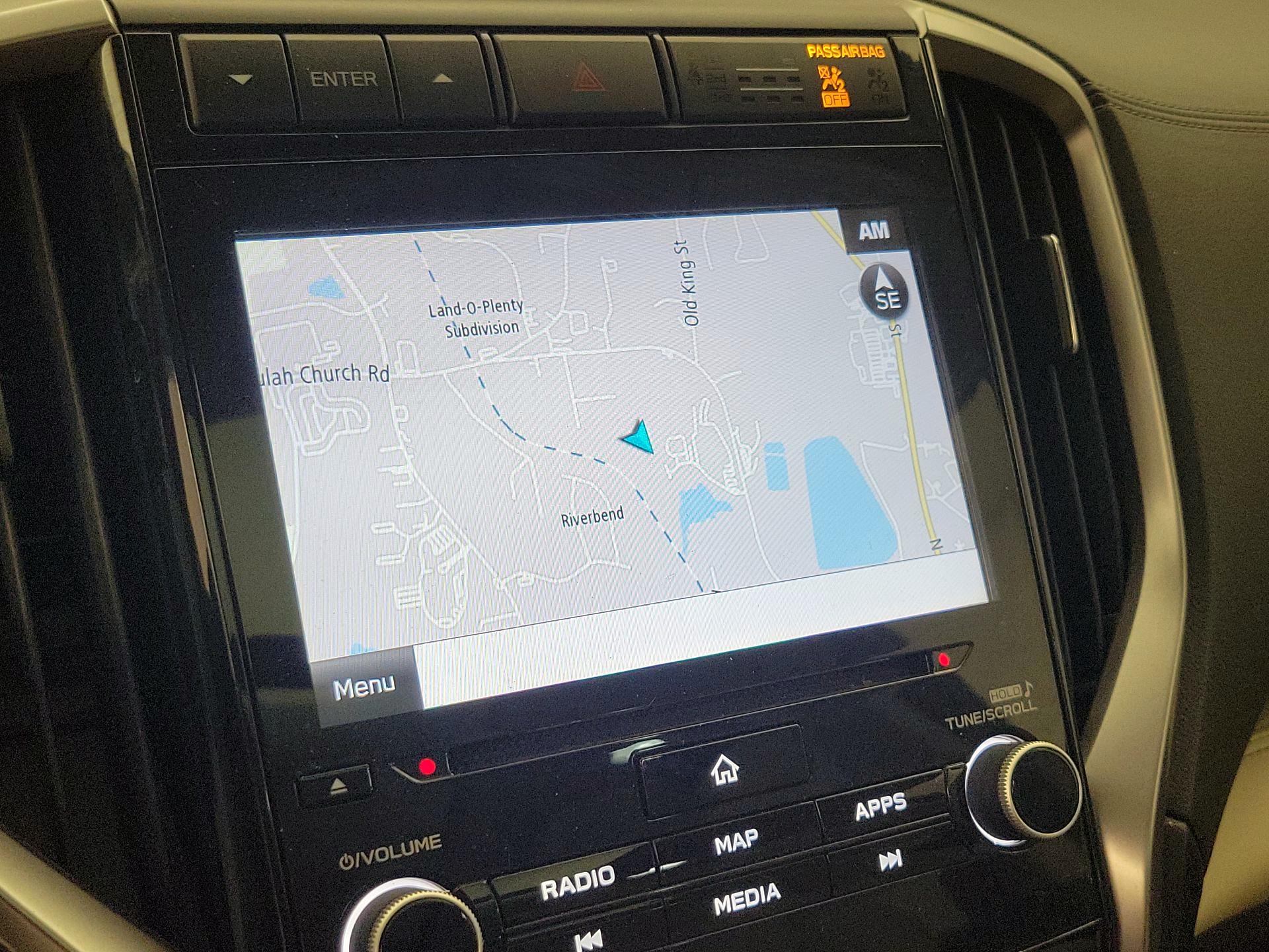 Thumbnail: 2022 Subaru Ascent - 14