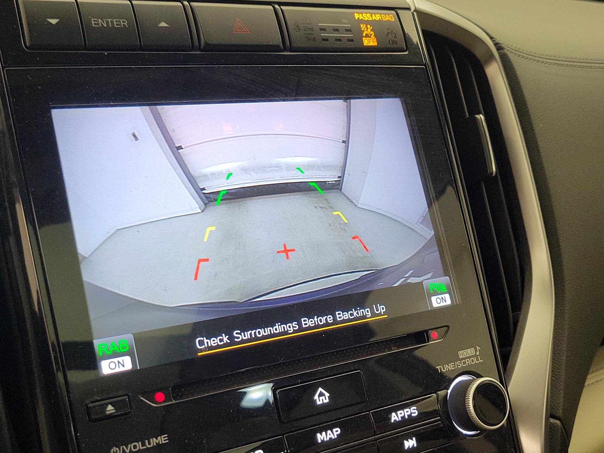 Thumbnail: 2022 Subaru Ascent - 15