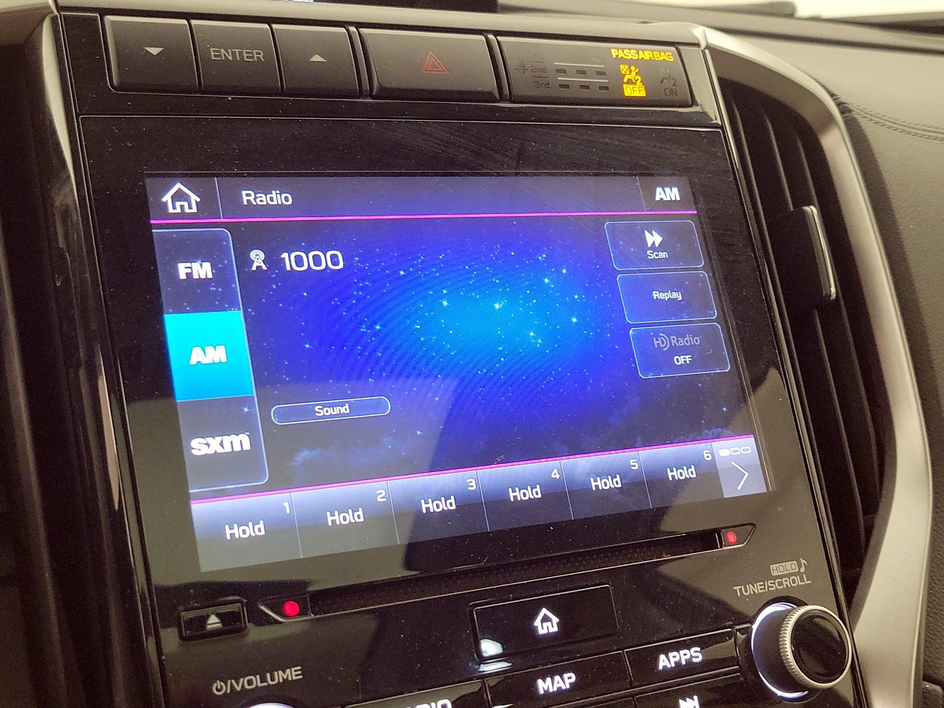 Thumbnail: 2022 Subaru Ascent - 16