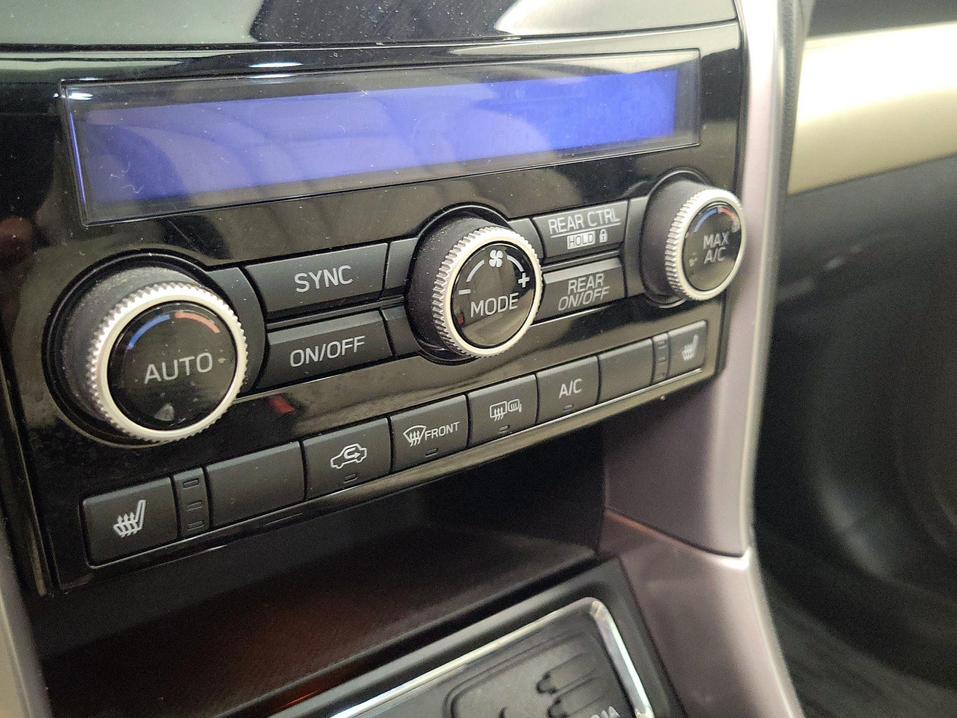 Thumbnail: 2022 Subaru Ascent - 17