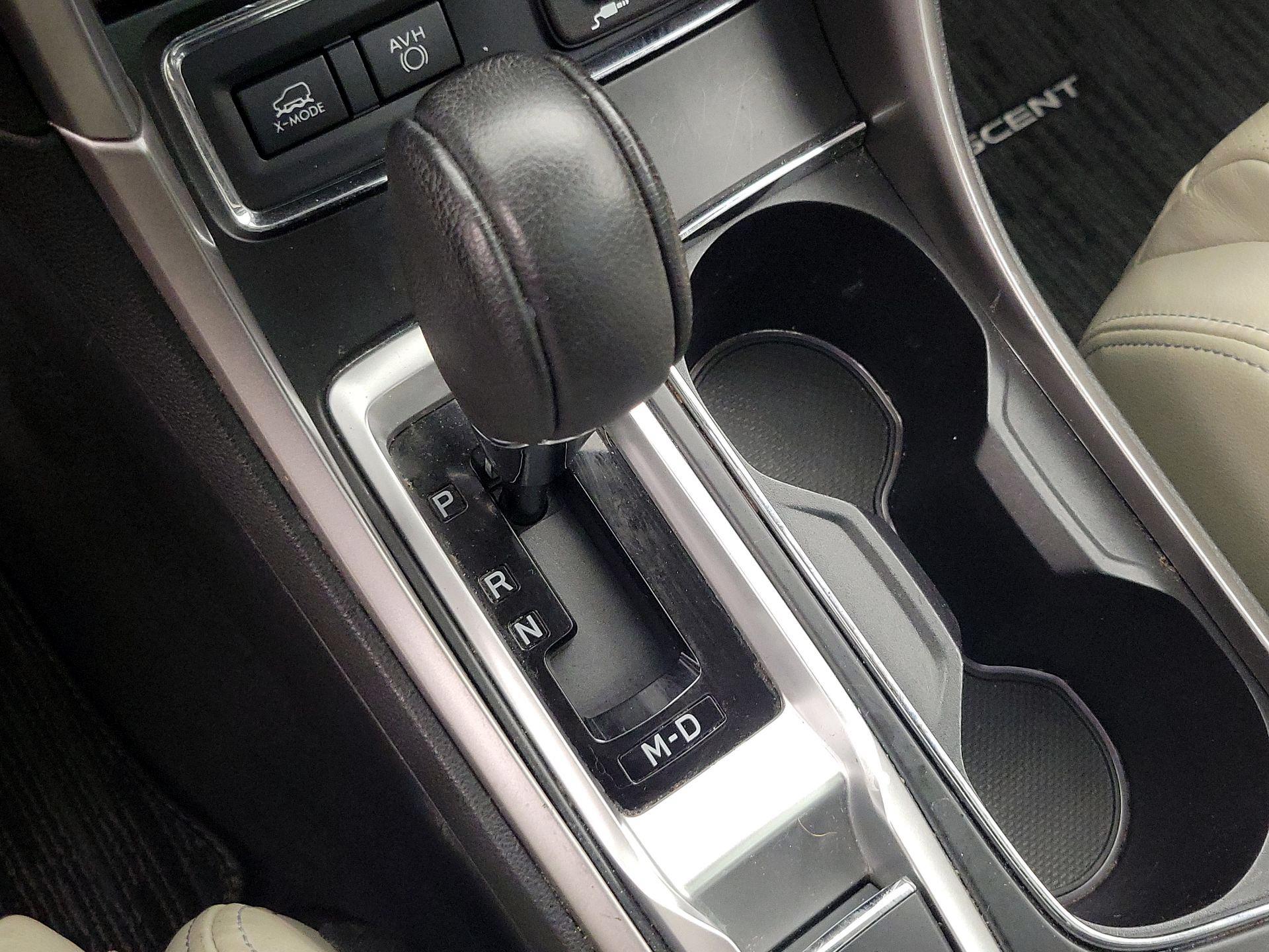 Thumbnail: 2022 Subaru Ascent - 18