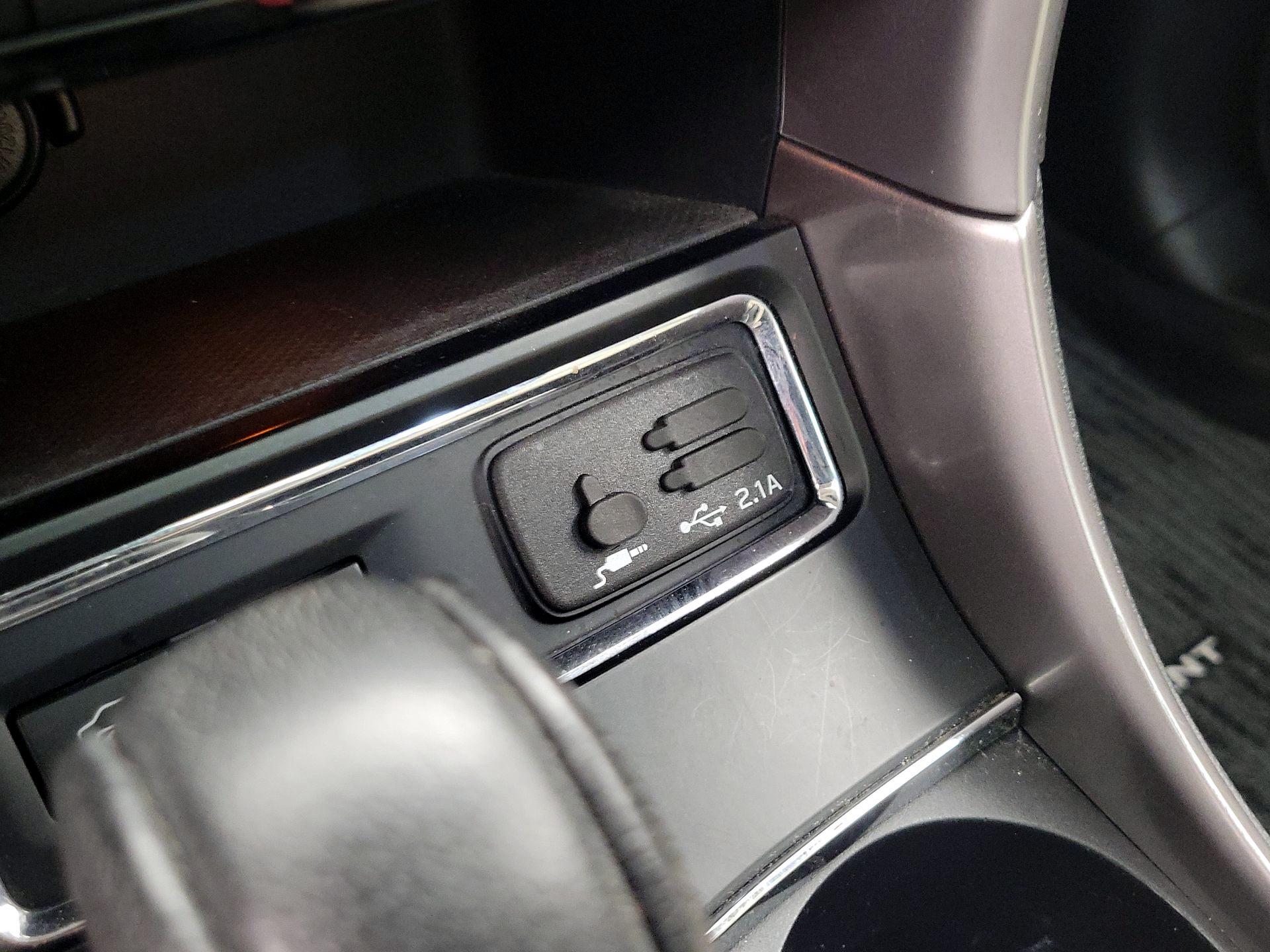 Thumbnail: 2022 Subaru Ascent - 19